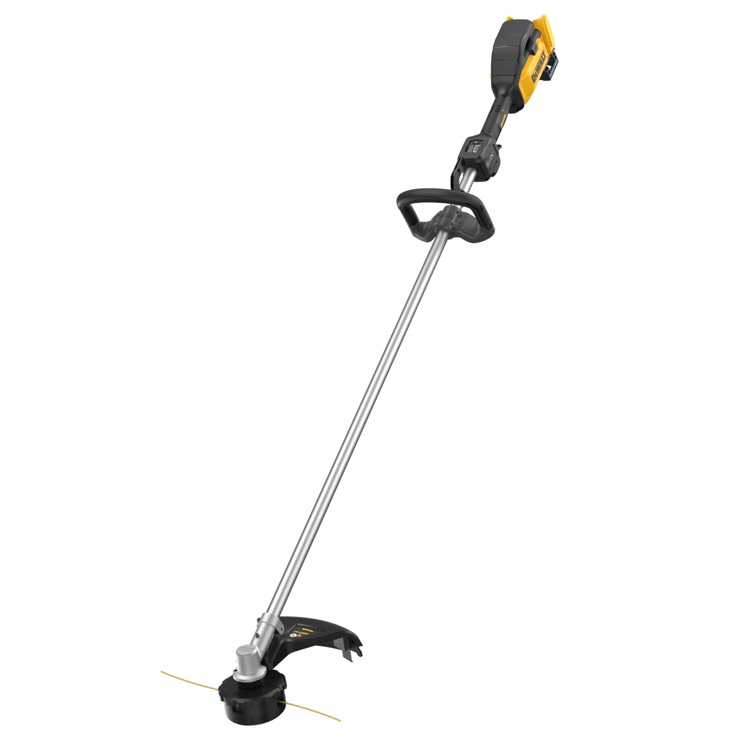 Podkaszarka DeWALT DCMST901N 54V XR 42cm Kosa Akumulatorowa FLEXVOLT IPX4 | DCMST901N-XJ | 5035048840412