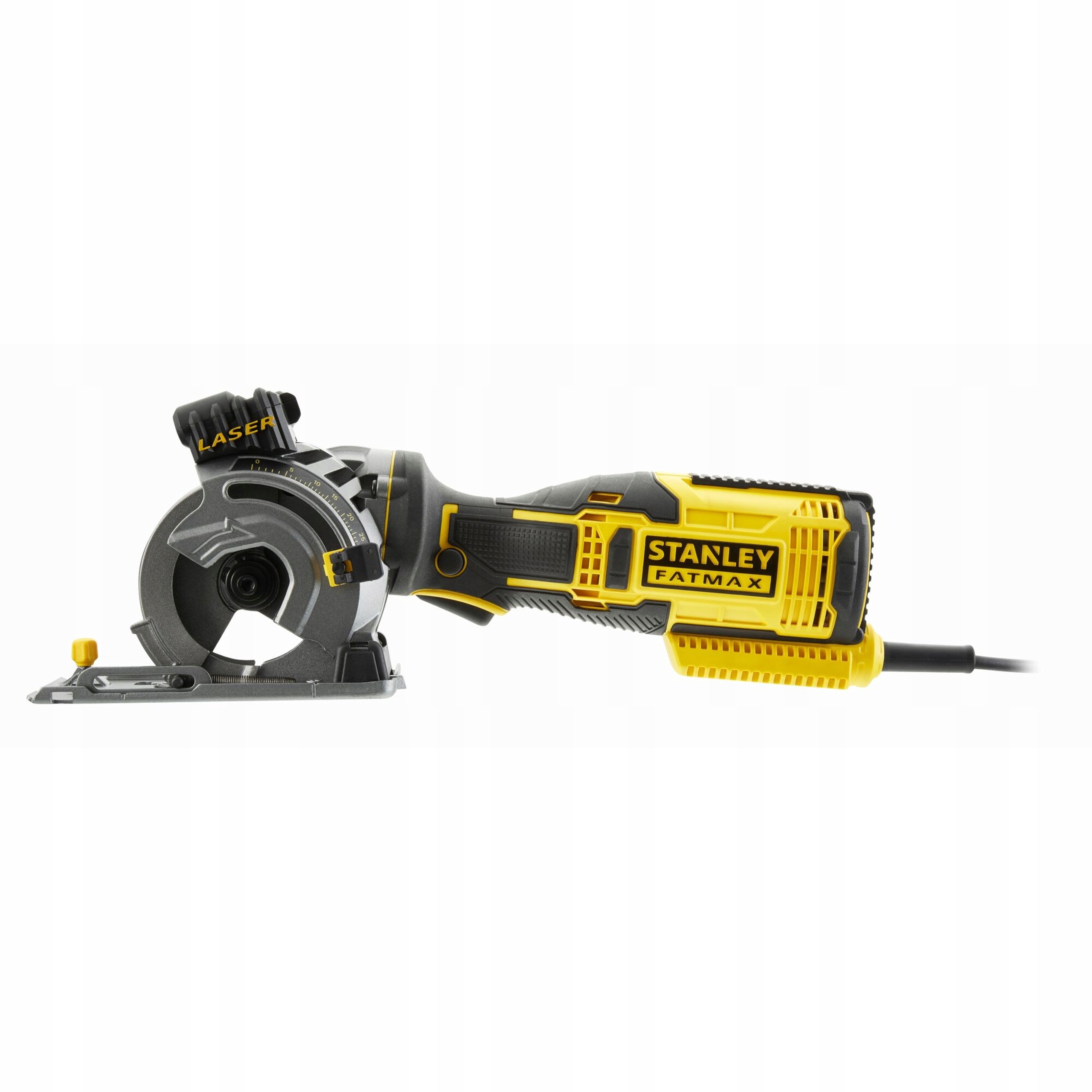 Multipilarka Pilarka Piła Stanley Fatmax FME380K 650W Laser Tarcze 89 MM | FME380K-QS | 5035048645321