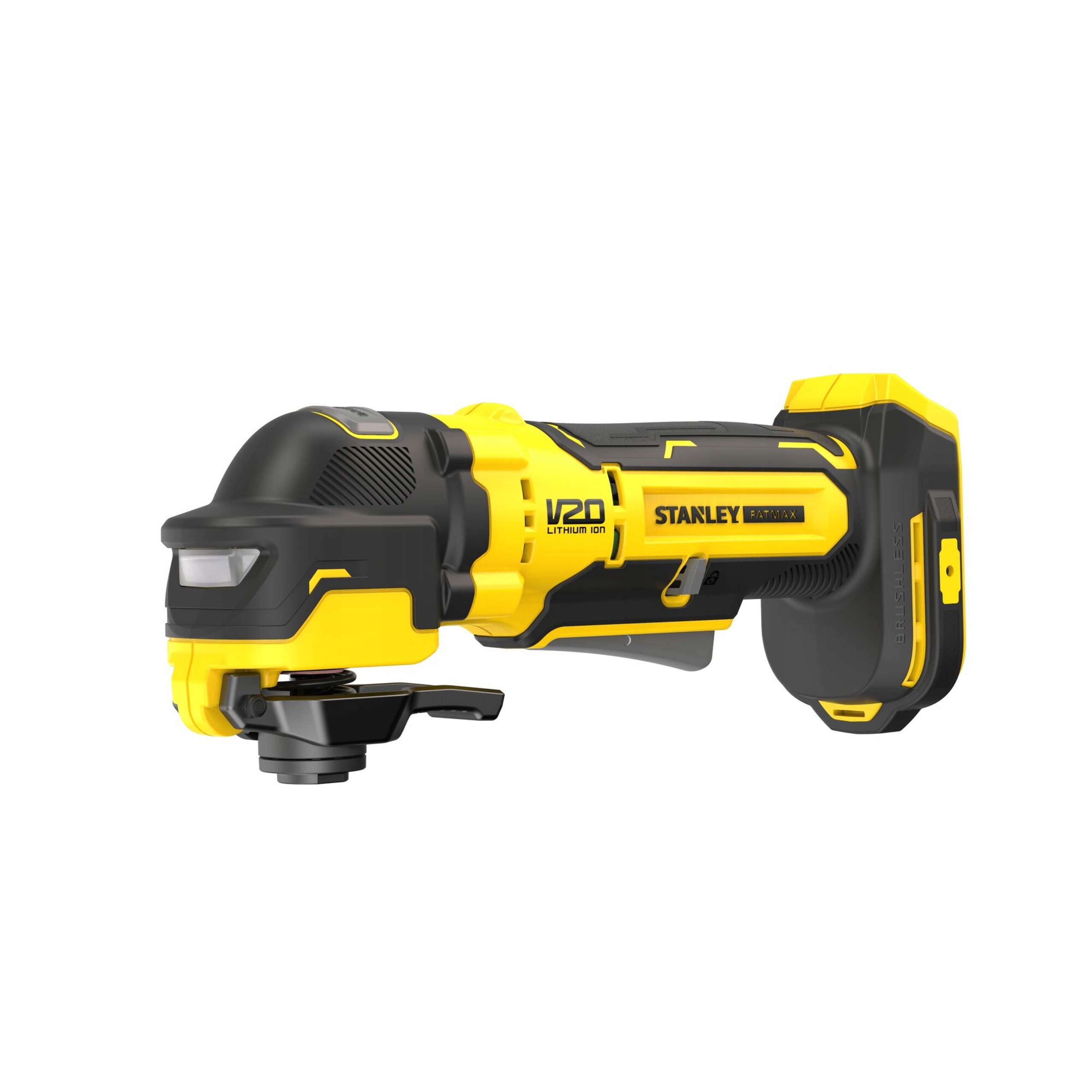 Narzędzie Wielofunkcyjne Stanley Fatmax SFMCE510B V20 Multi-Tool | SFMCE510B-XJ | 5035048748565