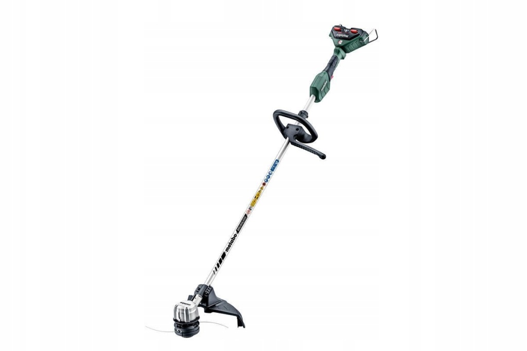 PODKASZARKA KOSA AKUMULATOROWA METABO FSD 36-18 LTX BL 40 18V 40cm | 601610850 | 4061792176669