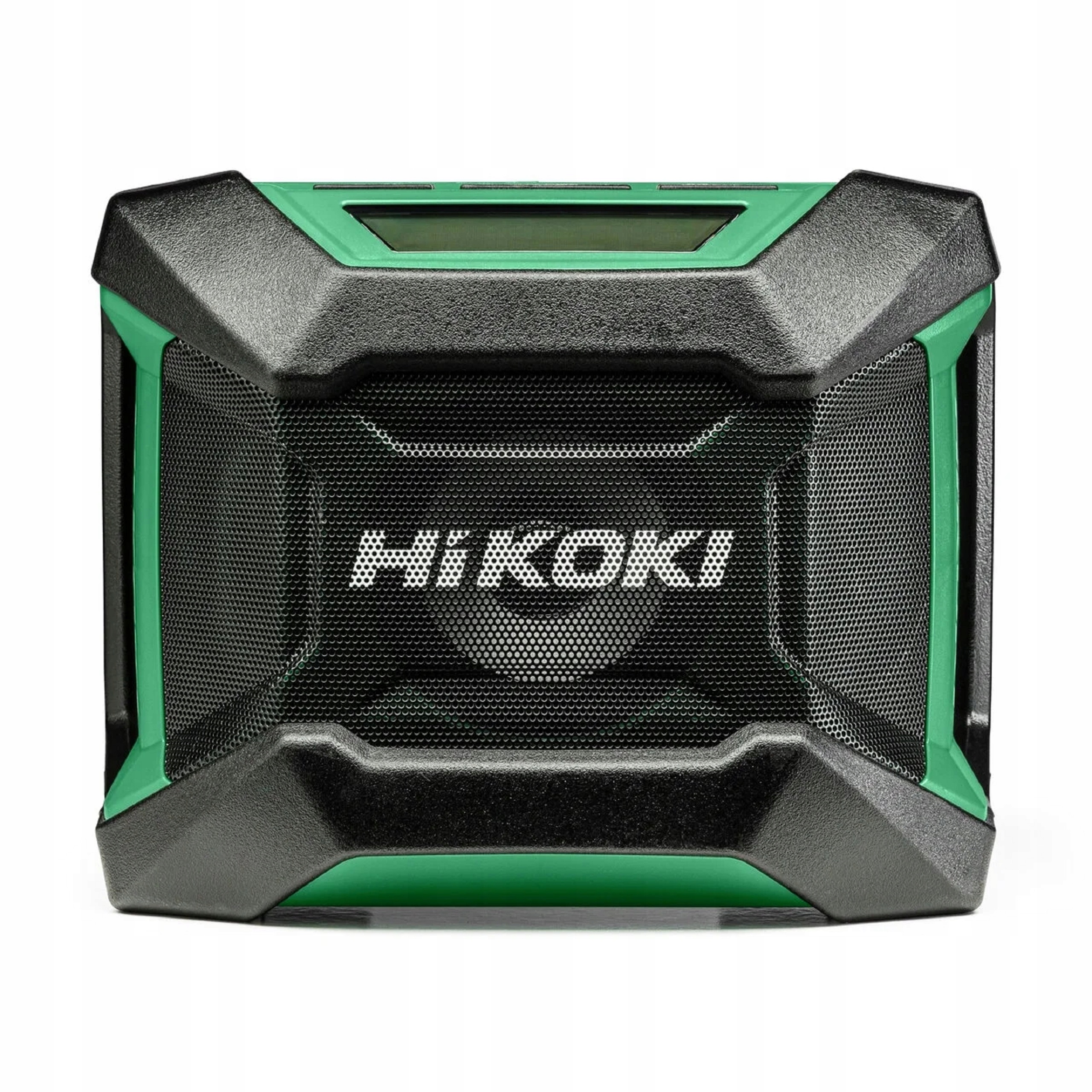 Radio Budowlane HiKOKI UR18DA W4Z 18V DAB+ Bluetooth Na Akumulator / 230 V | UR18DAW4Z | 4966376407460