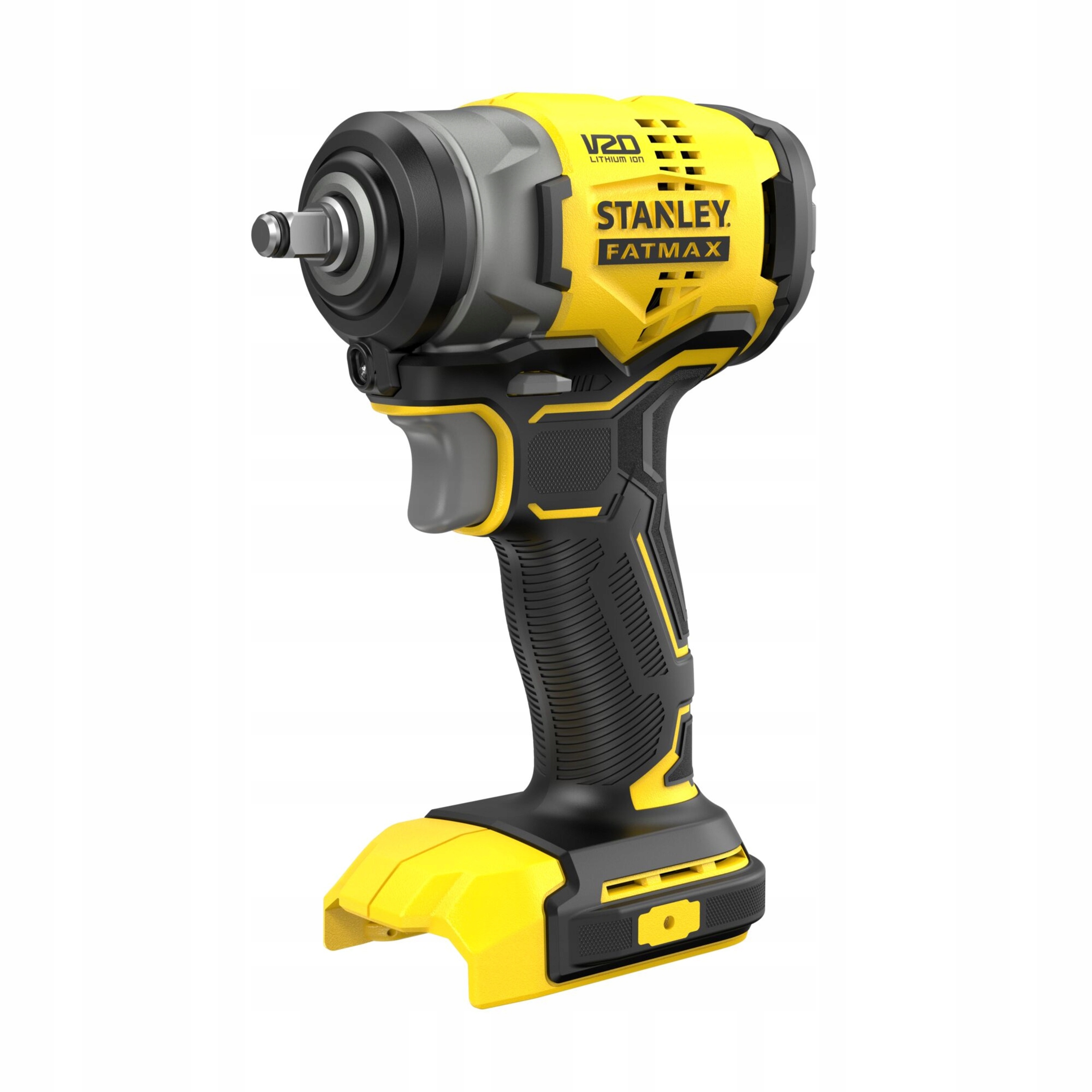 Klucz Udarowy Bezszczotkowy Stanley Fatmax SFMCF910B V20 3/8" 224Nm | SFMCF910B-XJ | 5035048808122