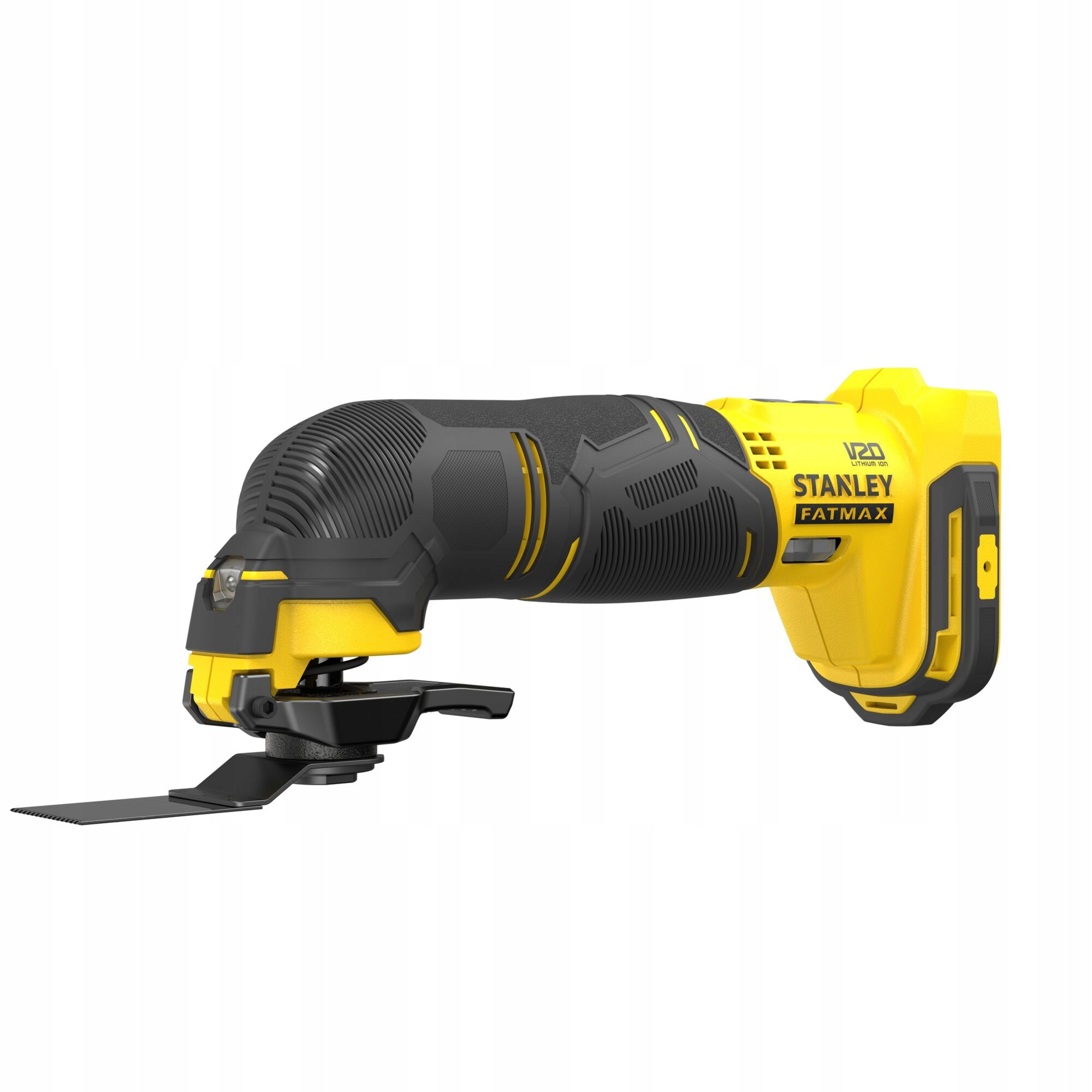 Narzędzie Wielofunkcyjne Stanley Fatmax SFMCE500B V20 18V Multi-tool | SFMCE500B-XJ | 5035048724217