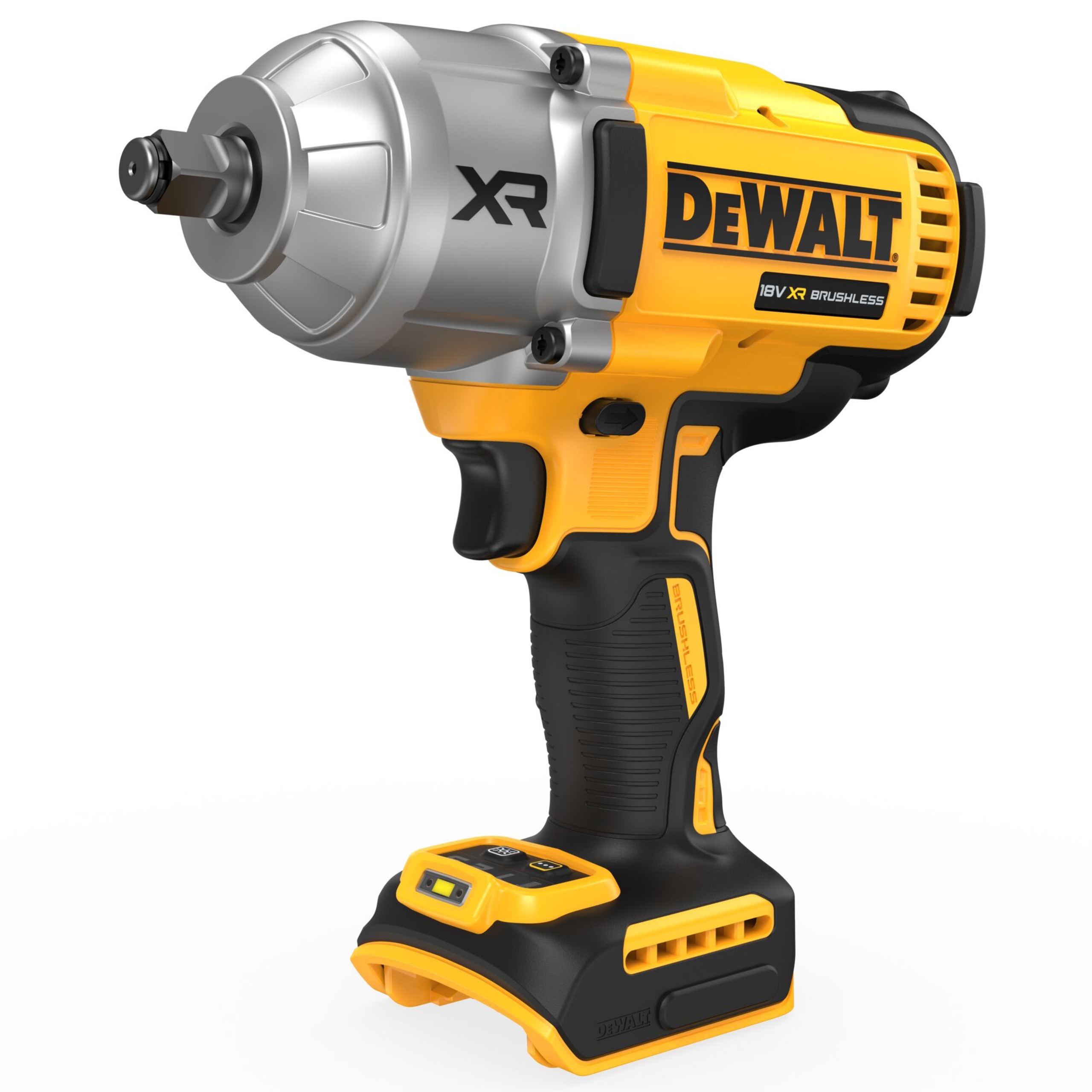 Klucz Udarowy Akumulatorowy DeWALT DCF900NT 1/2 1898Nm 18V TSTAK DCF900 | DCF900NT-XJ | 5035048743324