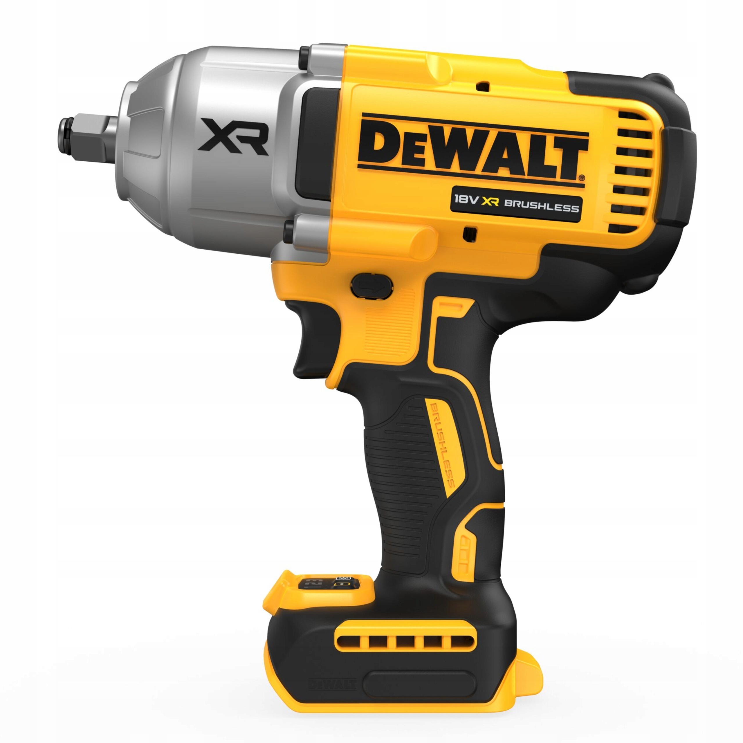 Klucz Udarowy Akumulatorowy DeWALT DCF900NT 1/2 1898Nm 18V TSTAK DCF900 | DCF900NT-XJ | 5035048743324