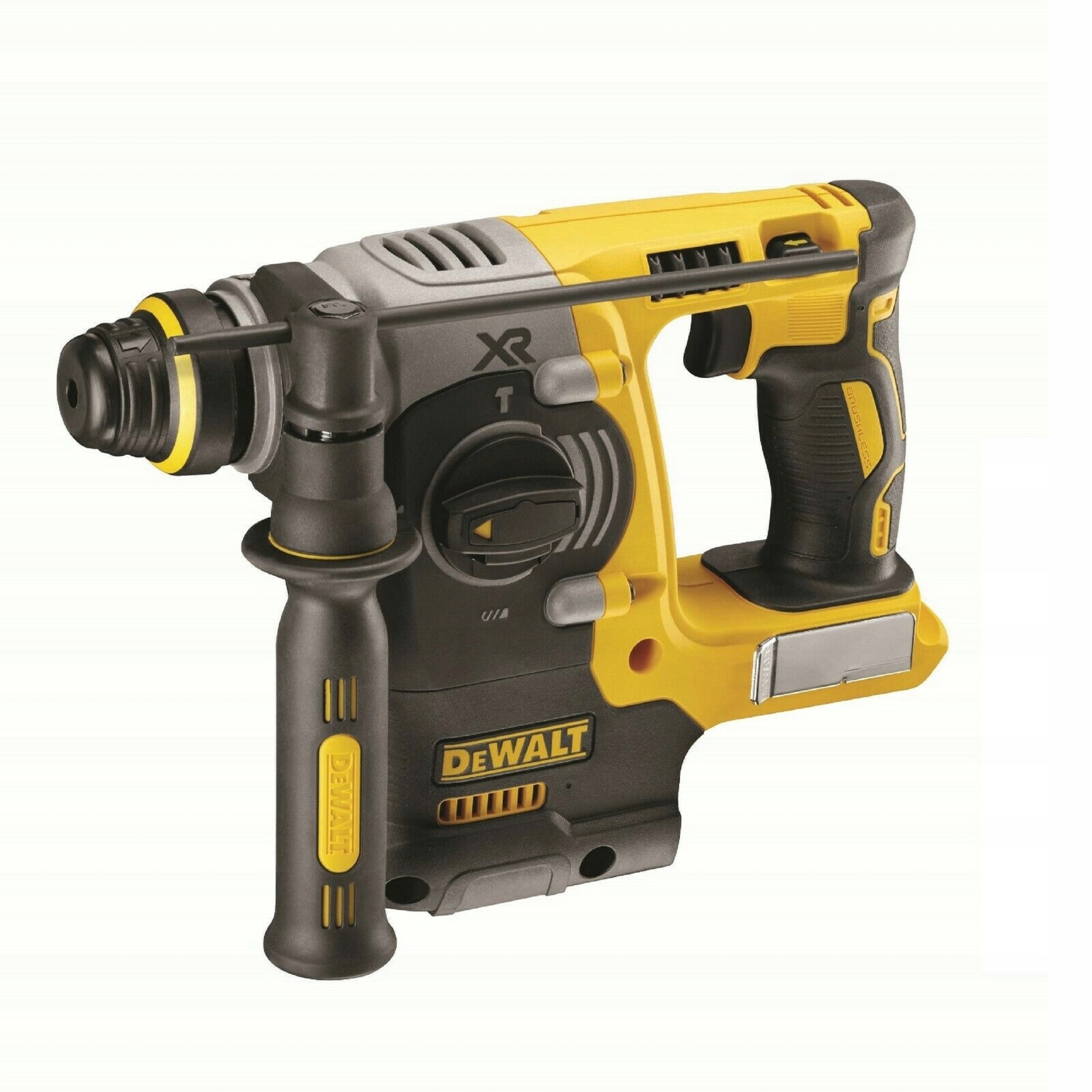Młotowiertarka DeWALT DCH273N 18V SDS+ 2.1J Akumulatorowa SDS-PLUS | DCH273N-XJ | 5035048557334