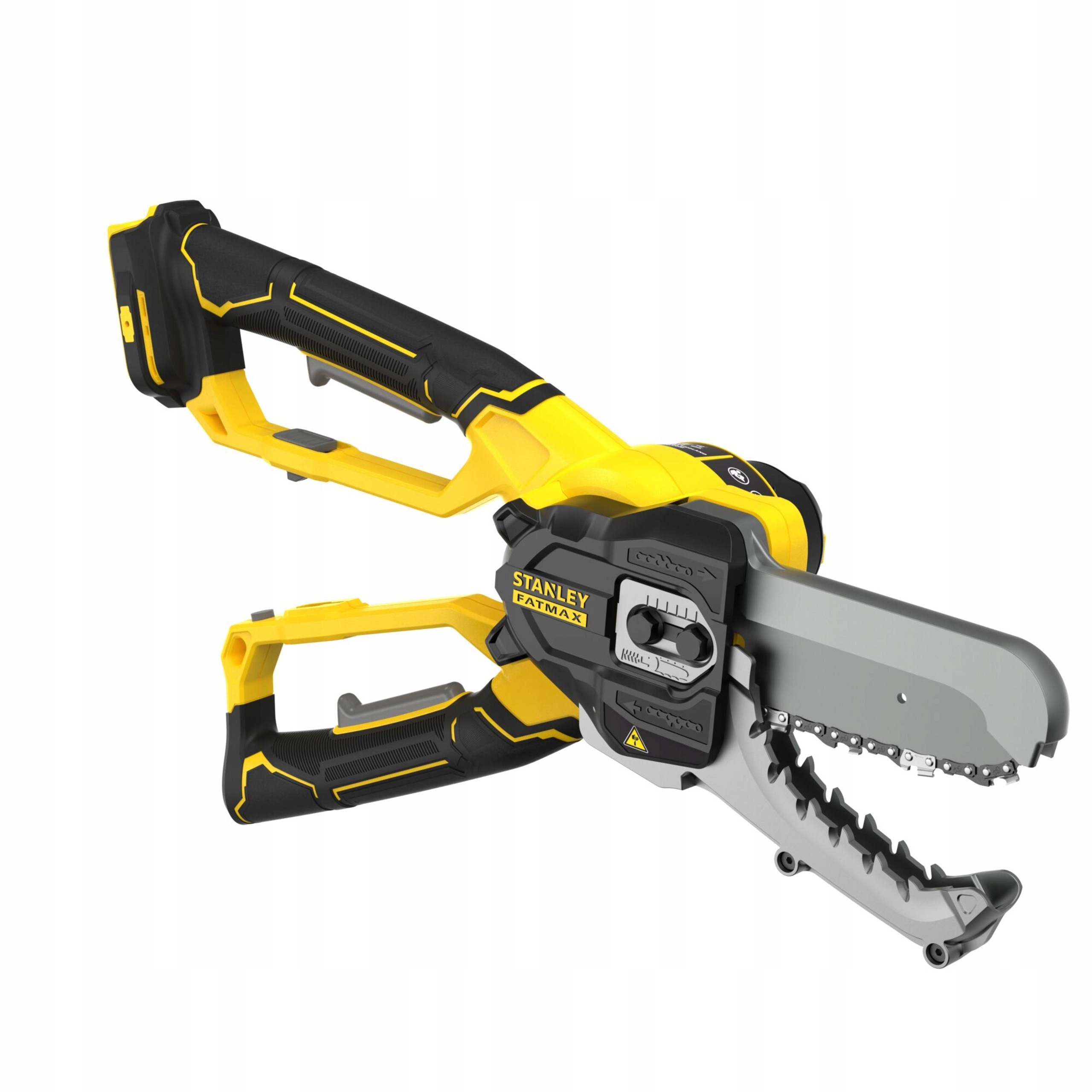 Nożyce do Gałęzi Aku Stanley Fatmax SFMCPS515B V20 18V Piła Łańcuchowa | SFMCPS515B-XJ | 5035048838433
