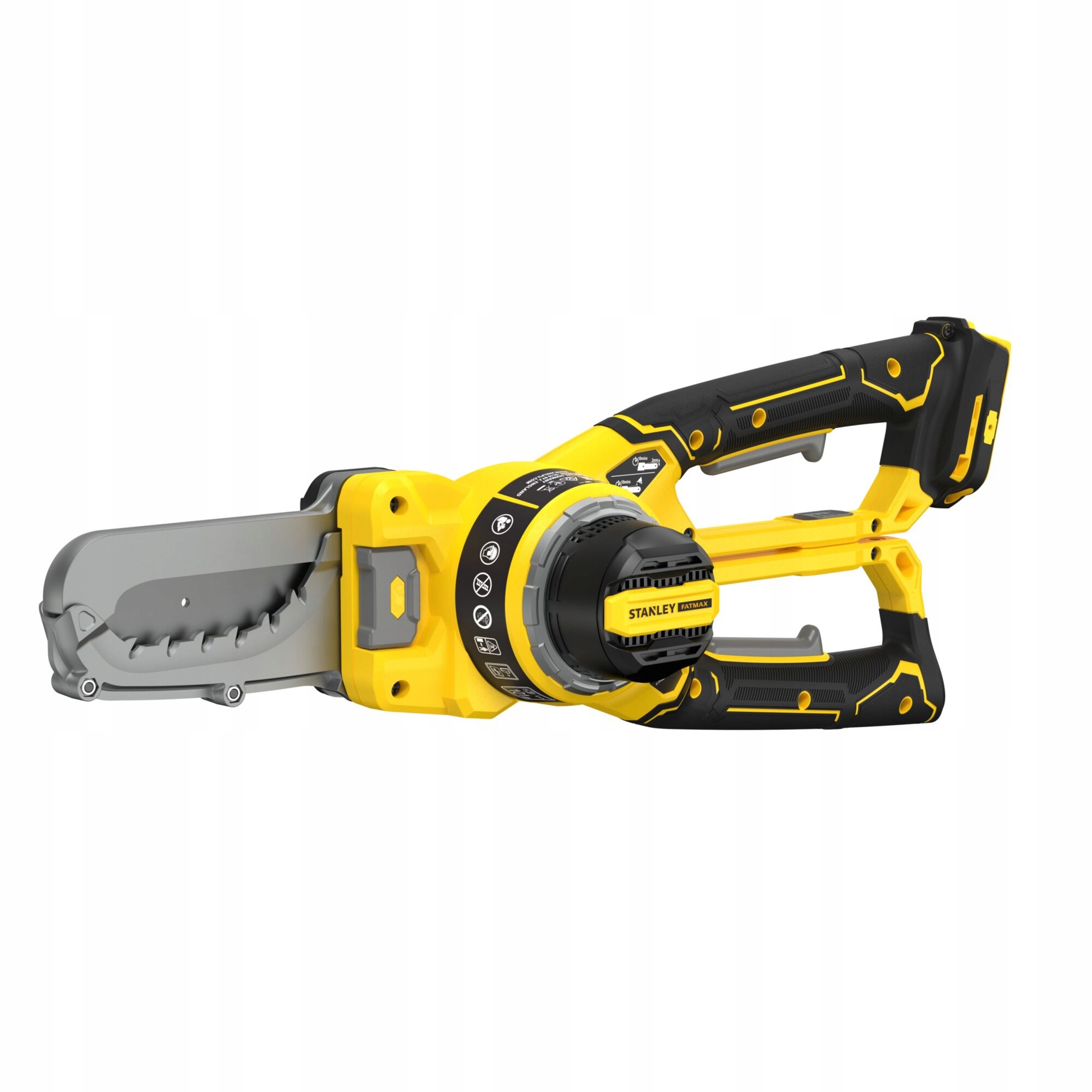 Nożyce do Gałęzi Aku Stanley Fatmax SFMCPS515B V20 18V Piła Łańcuchowa | SFMCPS515B-XJ | 5035048838433