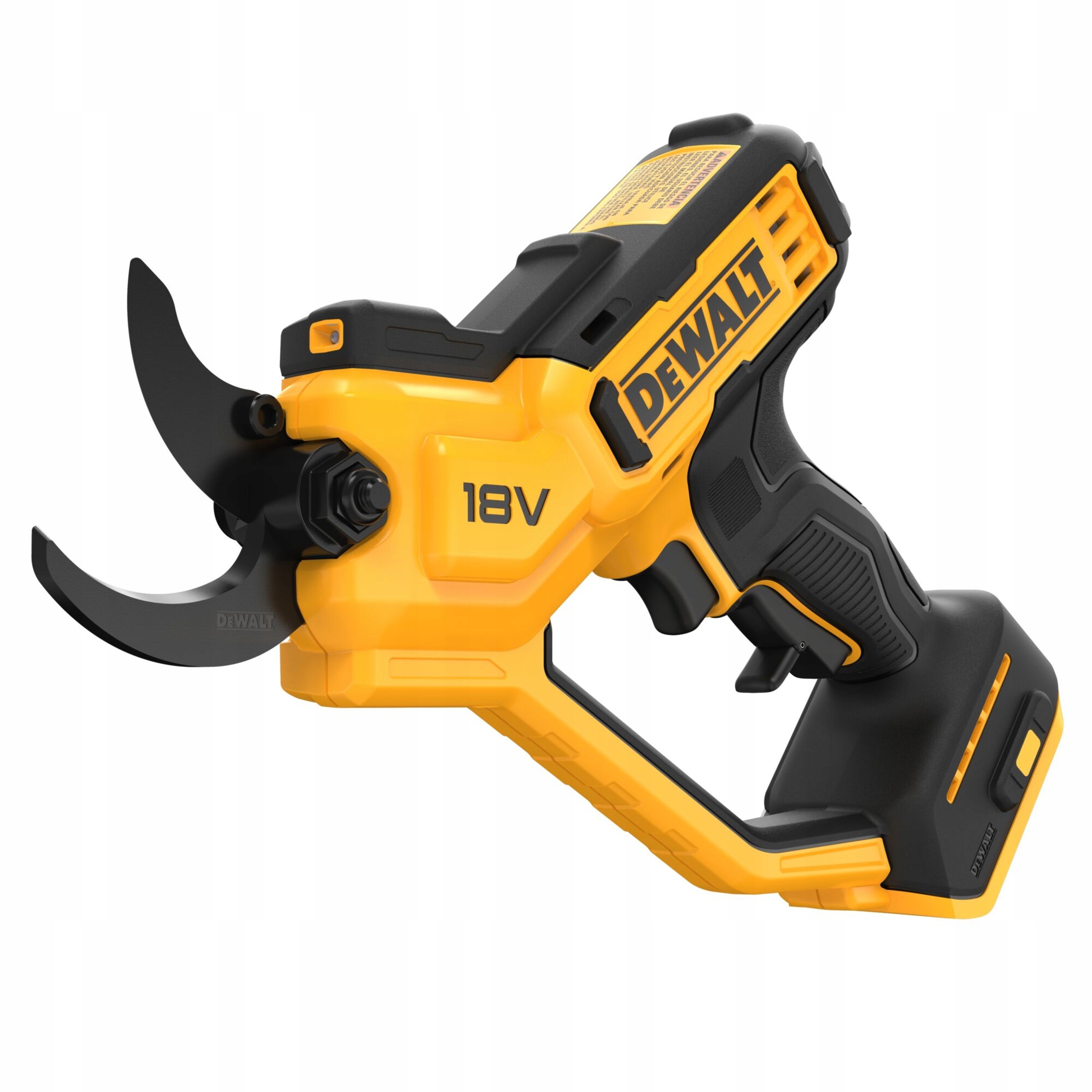 Sekator Akumulatorowy DeWALT DCMPP568N-XJ 18V 38mm Solo Bezszczotkowy | DCMPP568N-XJ | 5035048788547