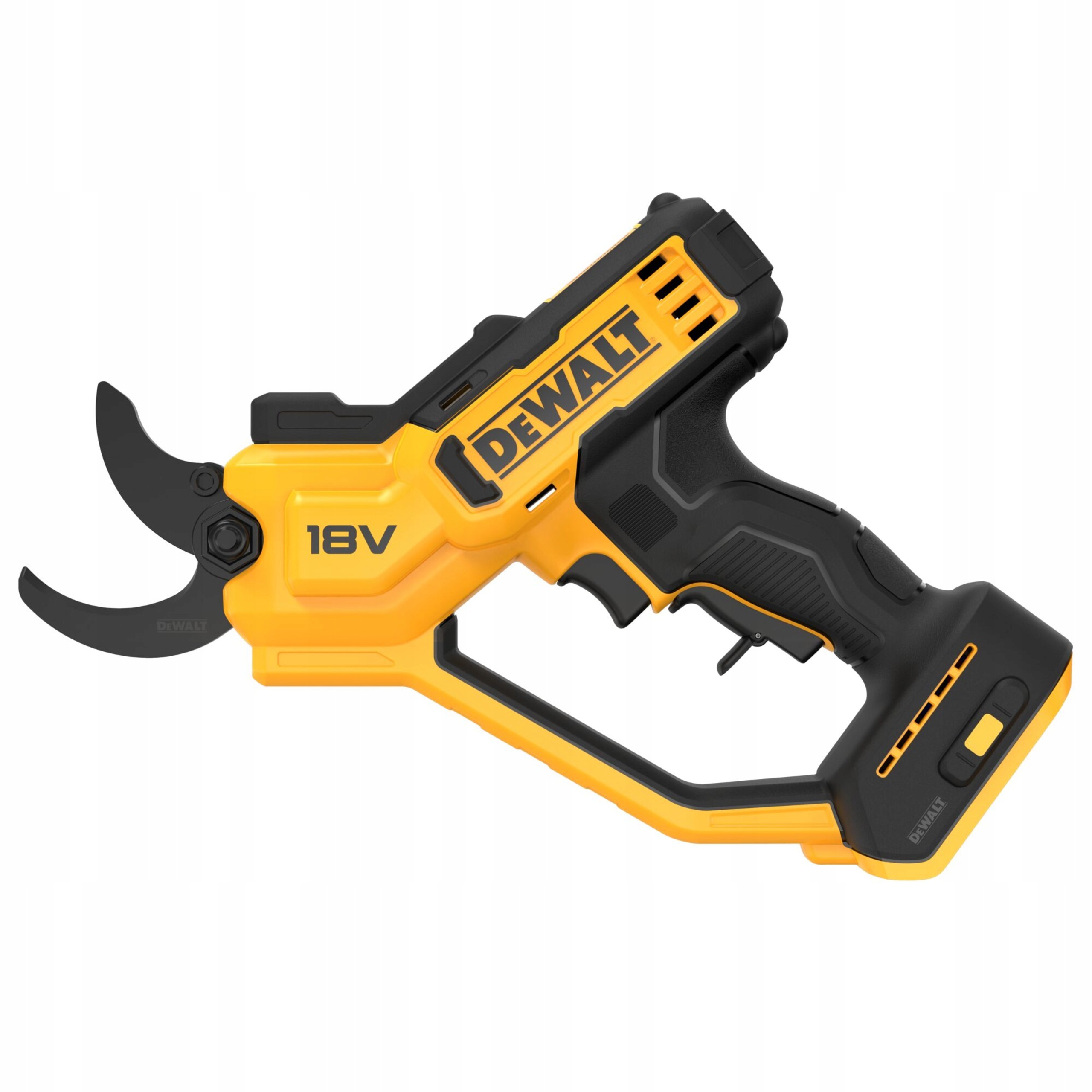 Sekator Akumulatorowy DeWALT DCMPP568N-XJ 18V 38mm Solo Bezszczotkowy | DCMPP568N-XJ | 5035048788547