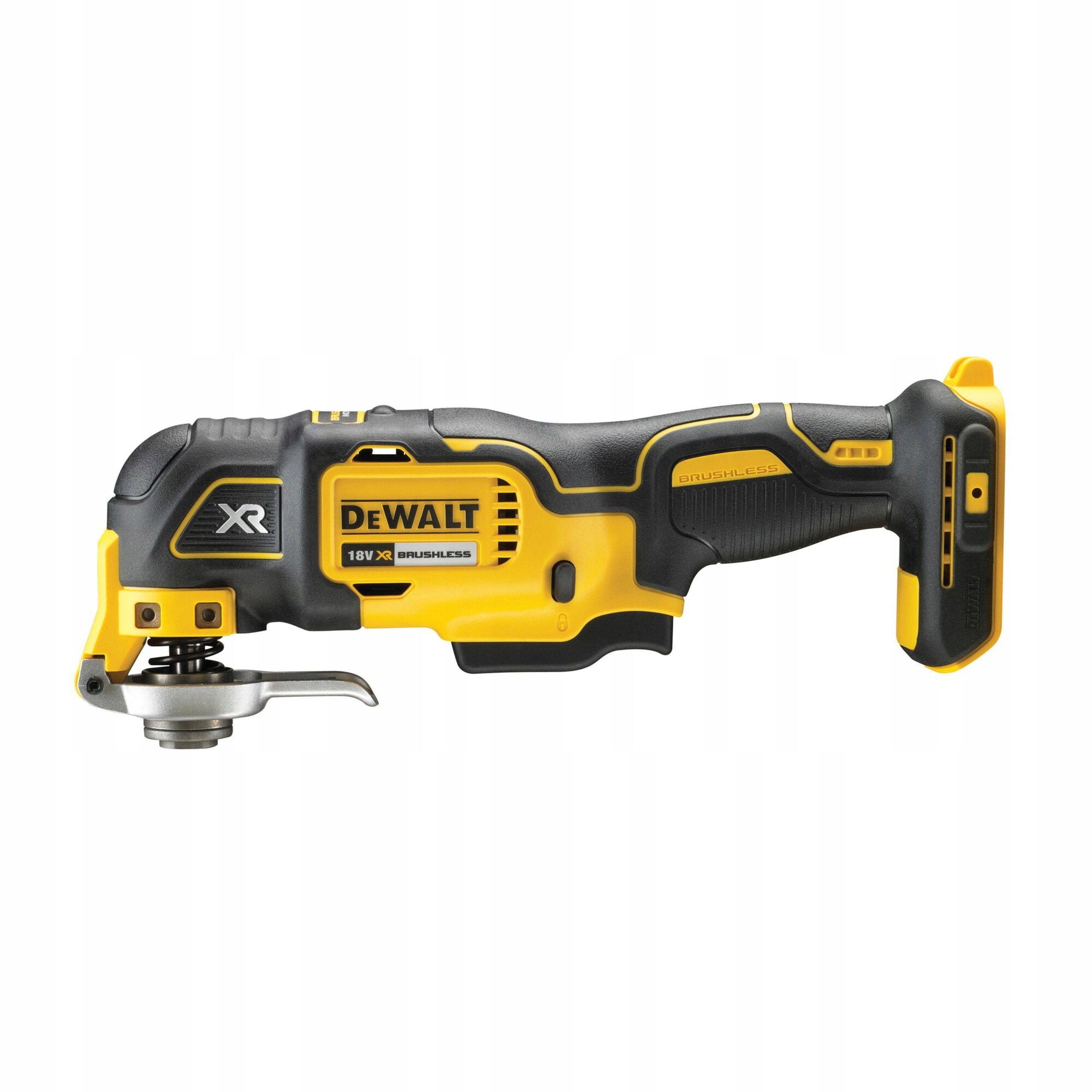 Narzędzie Wielofunkcyjne DeWalt DCS355N-XJ 18V Akumulatorowe MULTITOOL | DCS355N-XJ | 5035048440964