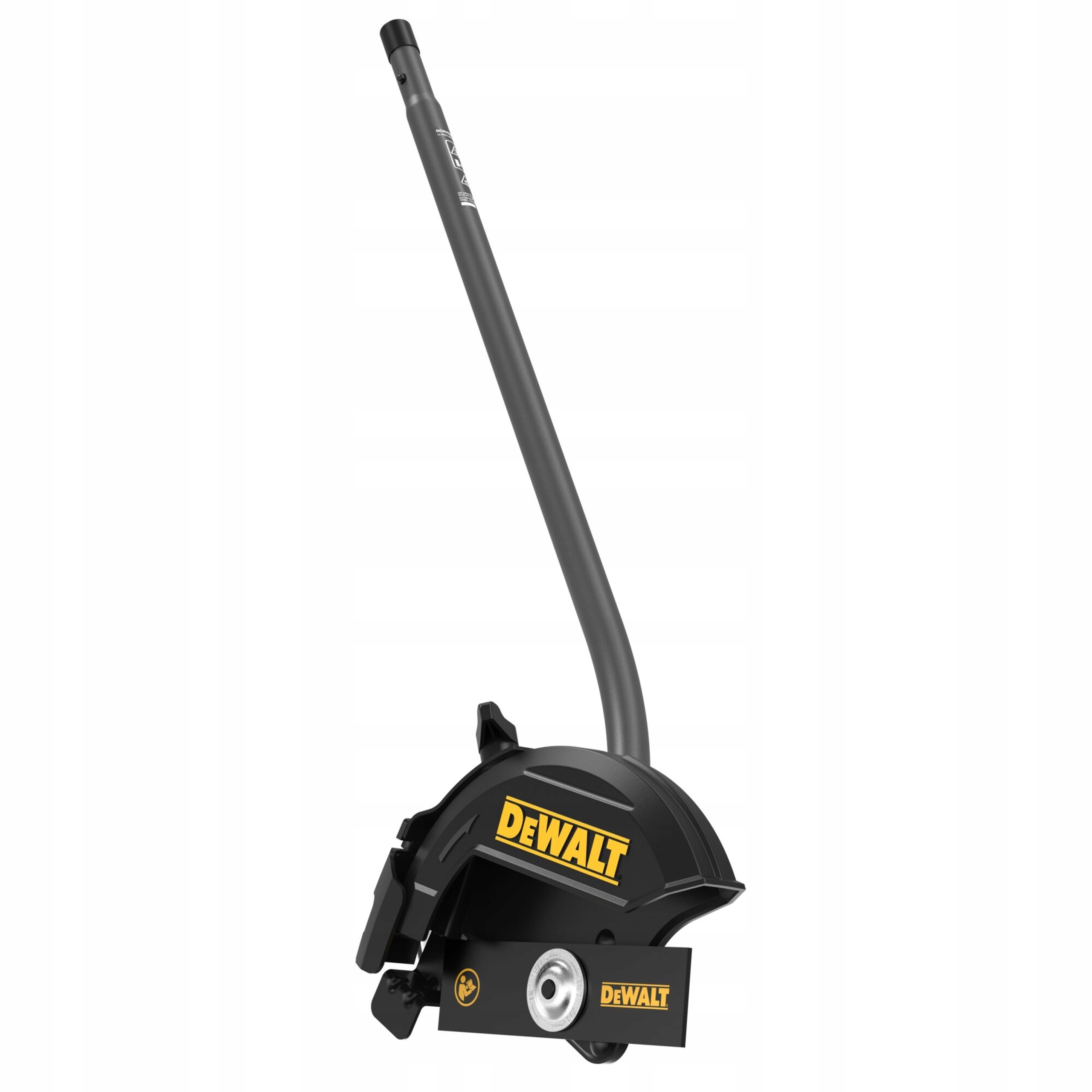 Przystawka Krawędziarka DeWALT DCMASED9N Split Boom Do Trawników Obrzeży | DCMASED9N-XJ | 5035048838822