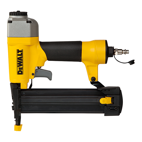 Gwoździarka Pneumatyczna DeWALT DPSB2IN1-XJ 2W1 Na Gwoździe 15-40mm Zszywki | DPSB2IN1-XJ | 5902013959069
