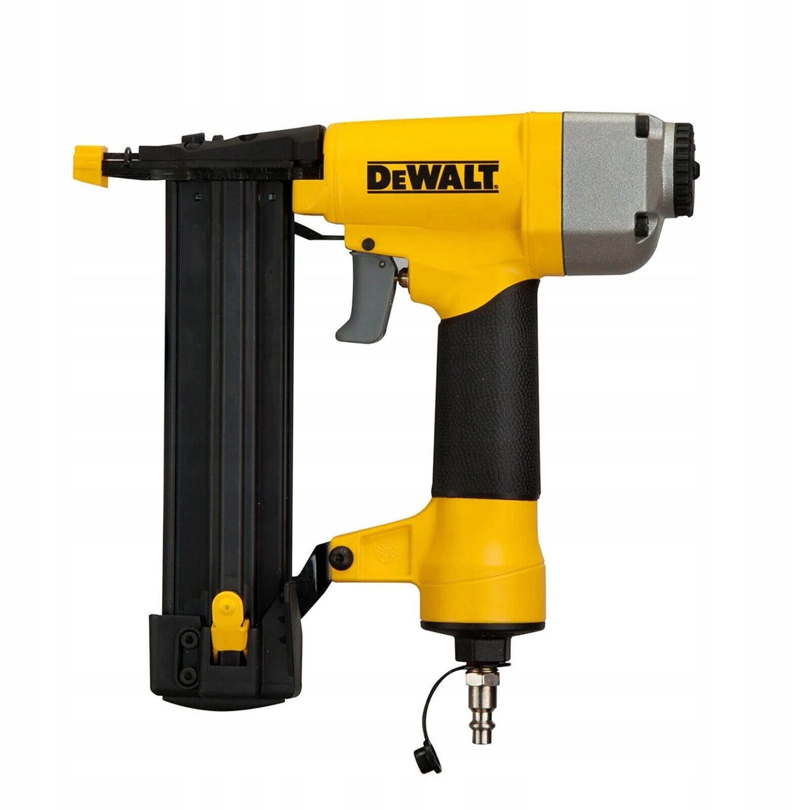 Gwoździarka Pneumatyczna DeWALT DPSB2IN1-XJ 2W1 Na Gwoździe 15-40mm Zszywki | DPSB2IN1-XJ | 5902013959069