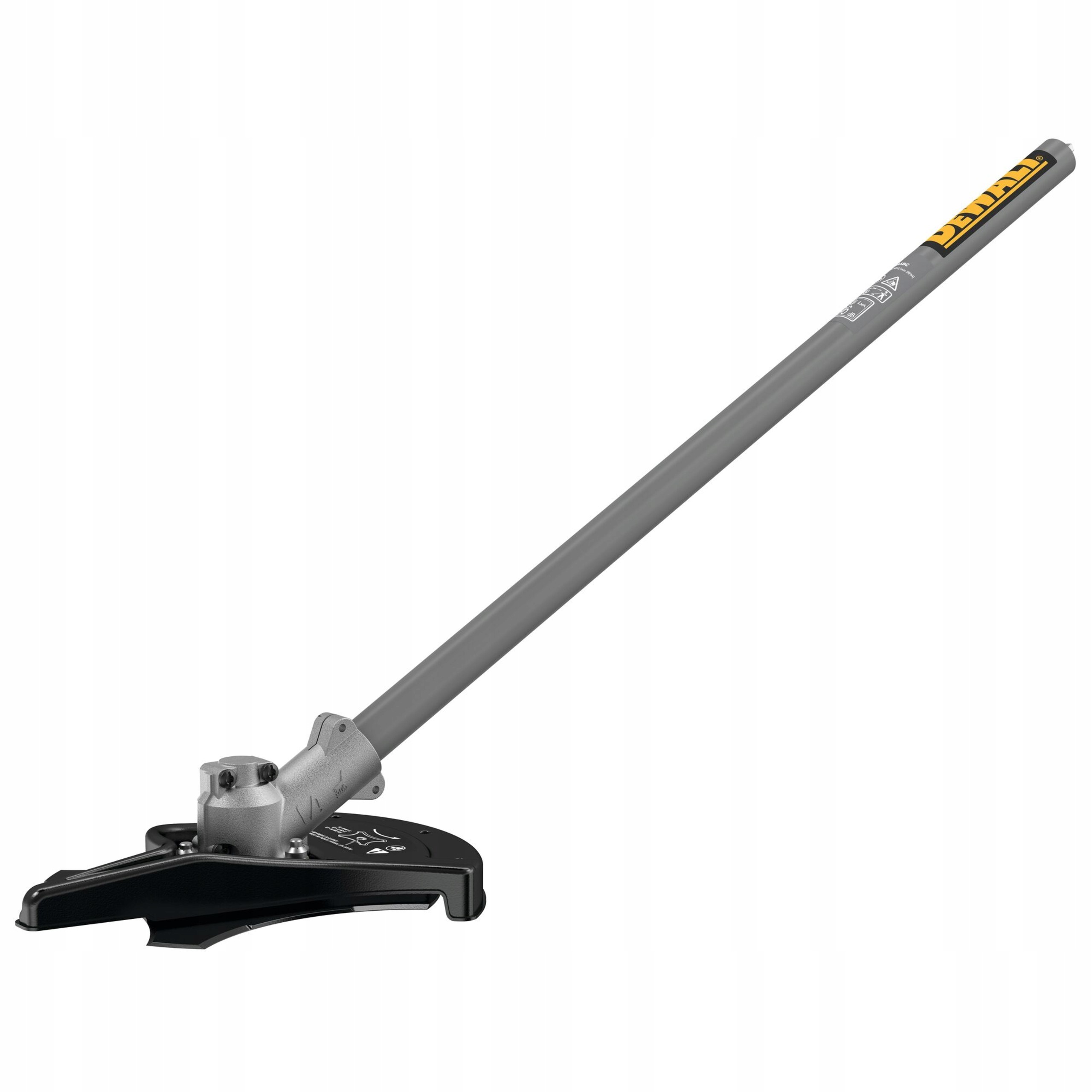 Przystawka Kosa Do Zarośli DEWALT DCMASBC1N do DCMAS5713 54V XR | DCMASBC1N-XJ | 5035048737101
