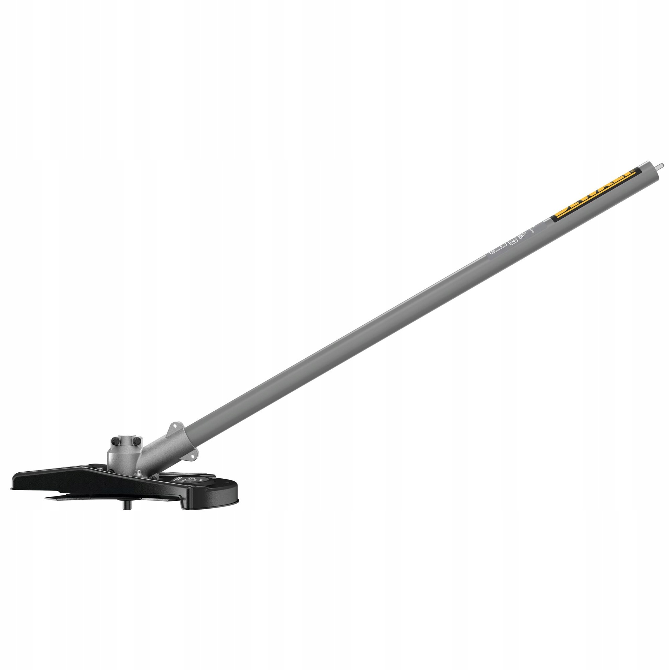 Przystawka Kosa Do Zarośli DEWALT DCMASBC1N do DCMAS5713 54V XR | DCMASBC1N-XJ | 5035048737101
