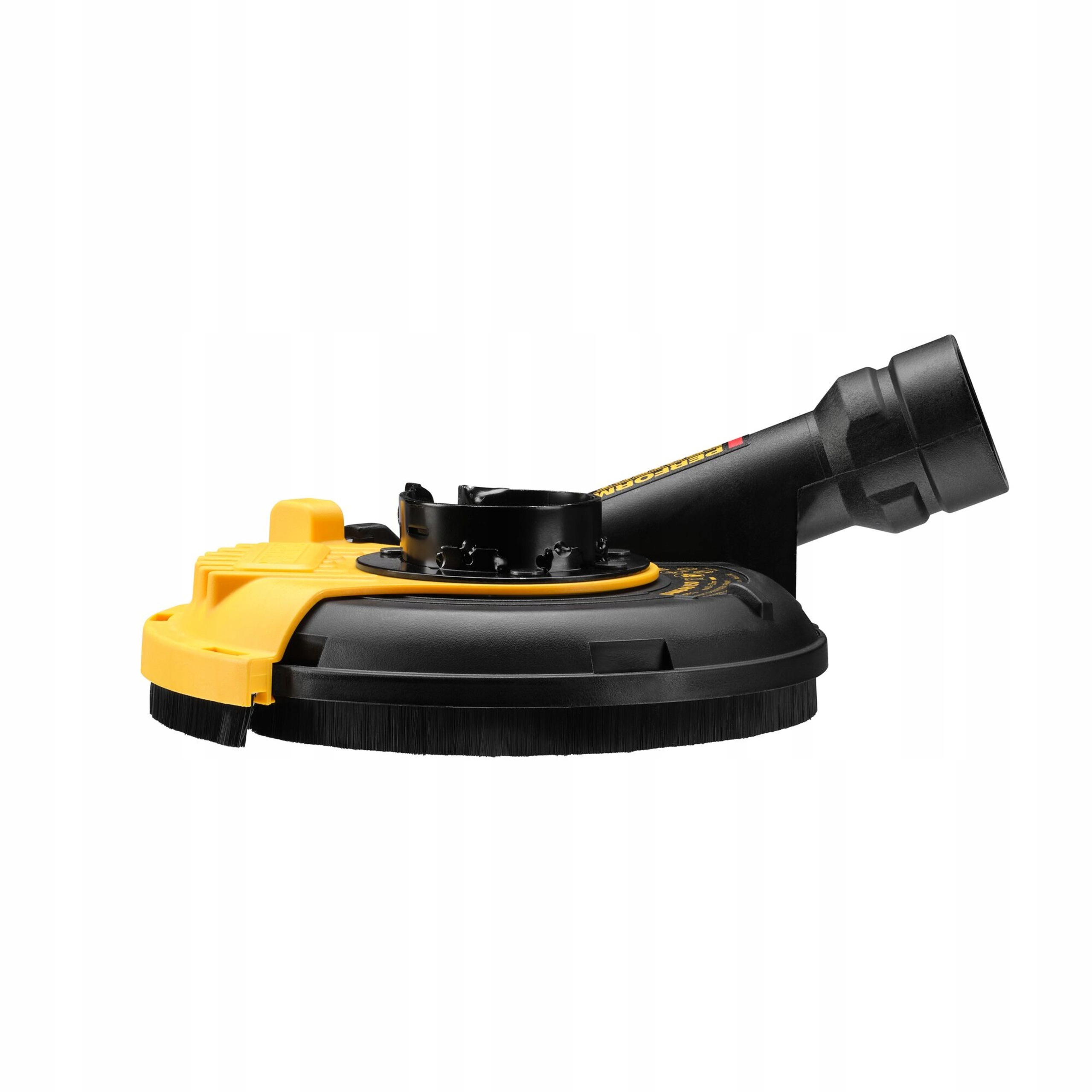 Osłona Z Odsysaniem Do Szlifowania DeWALT DWE46150 115 125mm AIRLOCK -XJ | DWE46150-XJ | 5035048352953