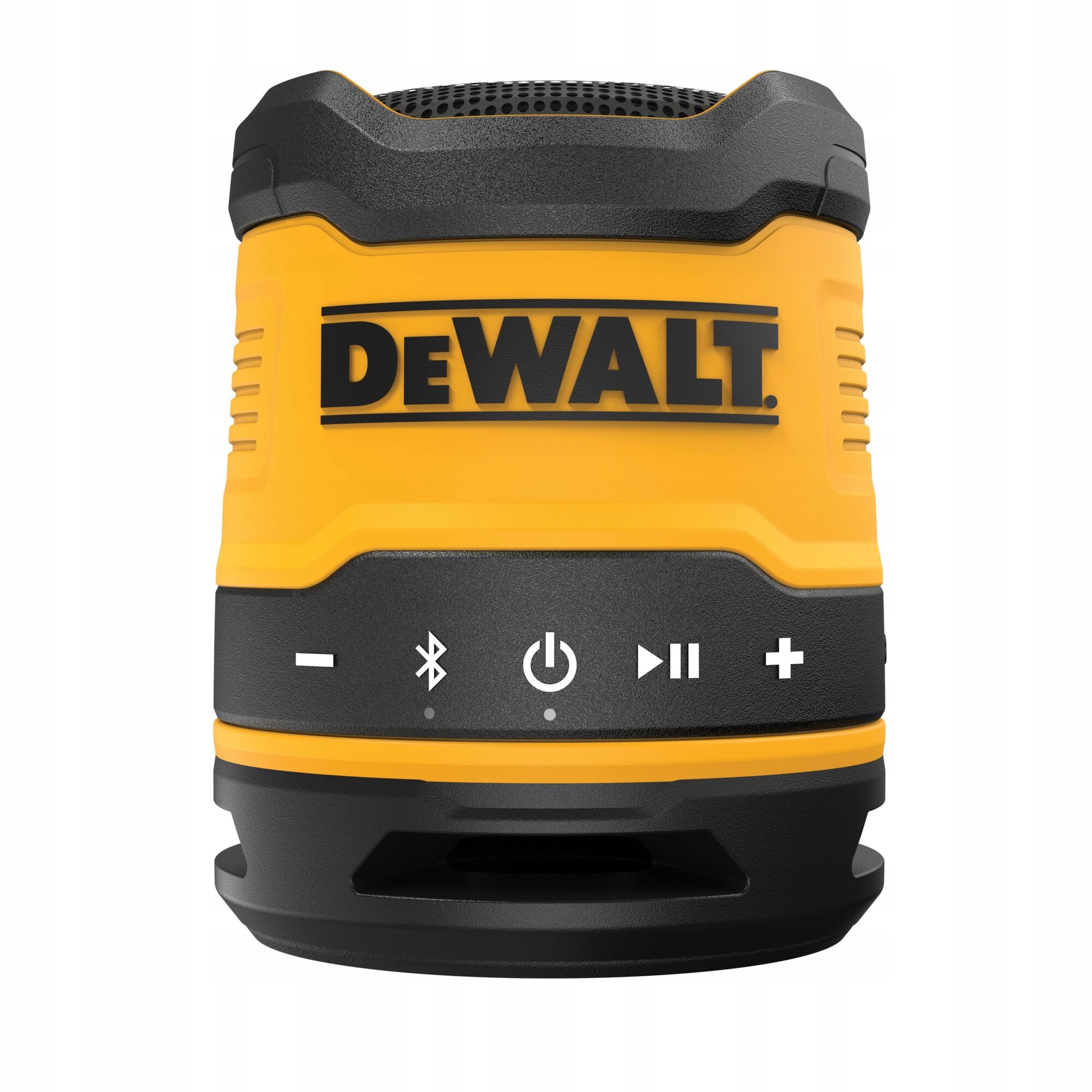 Głośnik Bluetooth DeWALT DCR009 USB-C IP67 Akumulatorowy Ładowalny | DCR009-XJ | 5035048806036