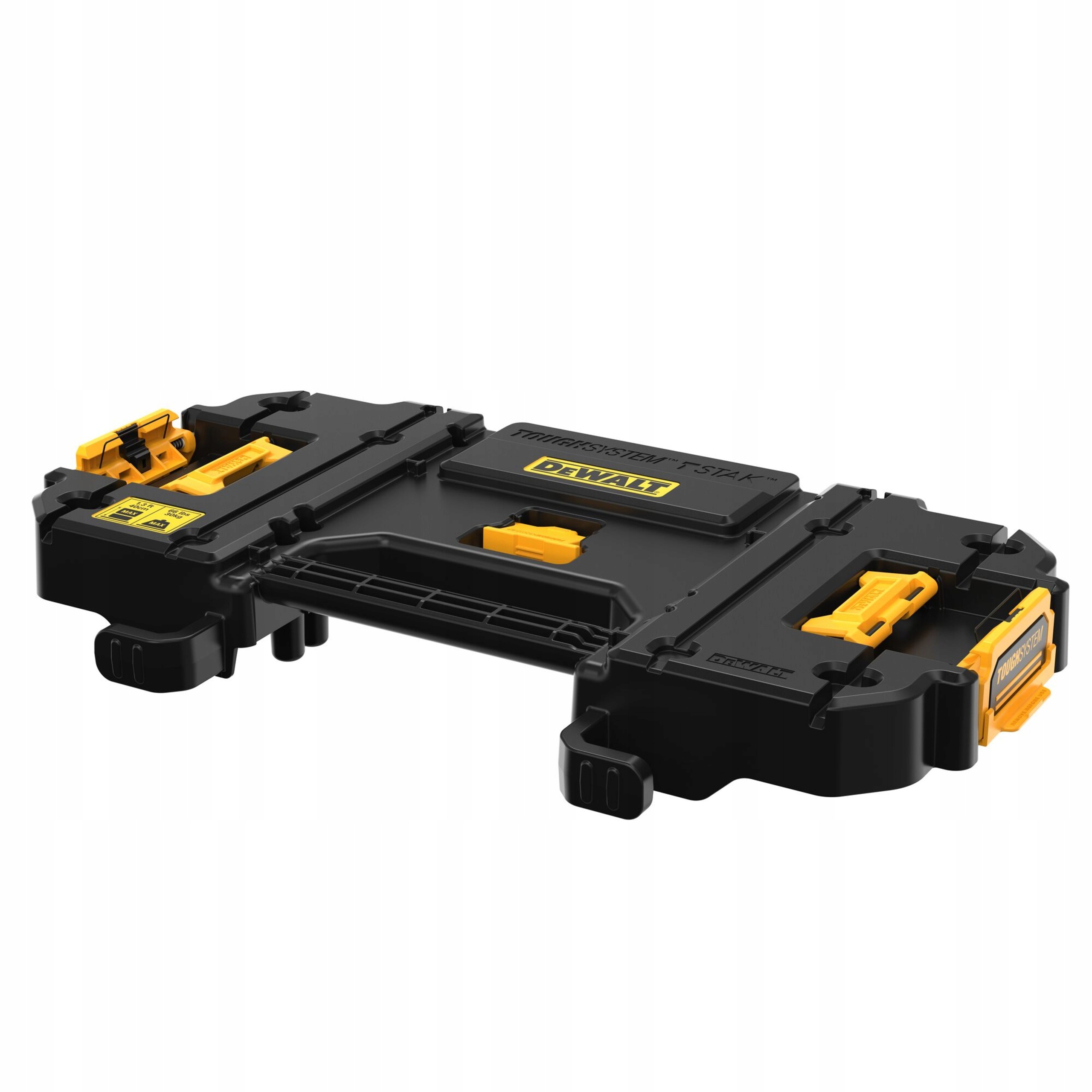 Adapter Płyta Odkurzacza DeWALT DWV9510 DWV902 DWV905 TSTAK TOUGHSYSTEM | DWV9510-XJ | 5035048790380