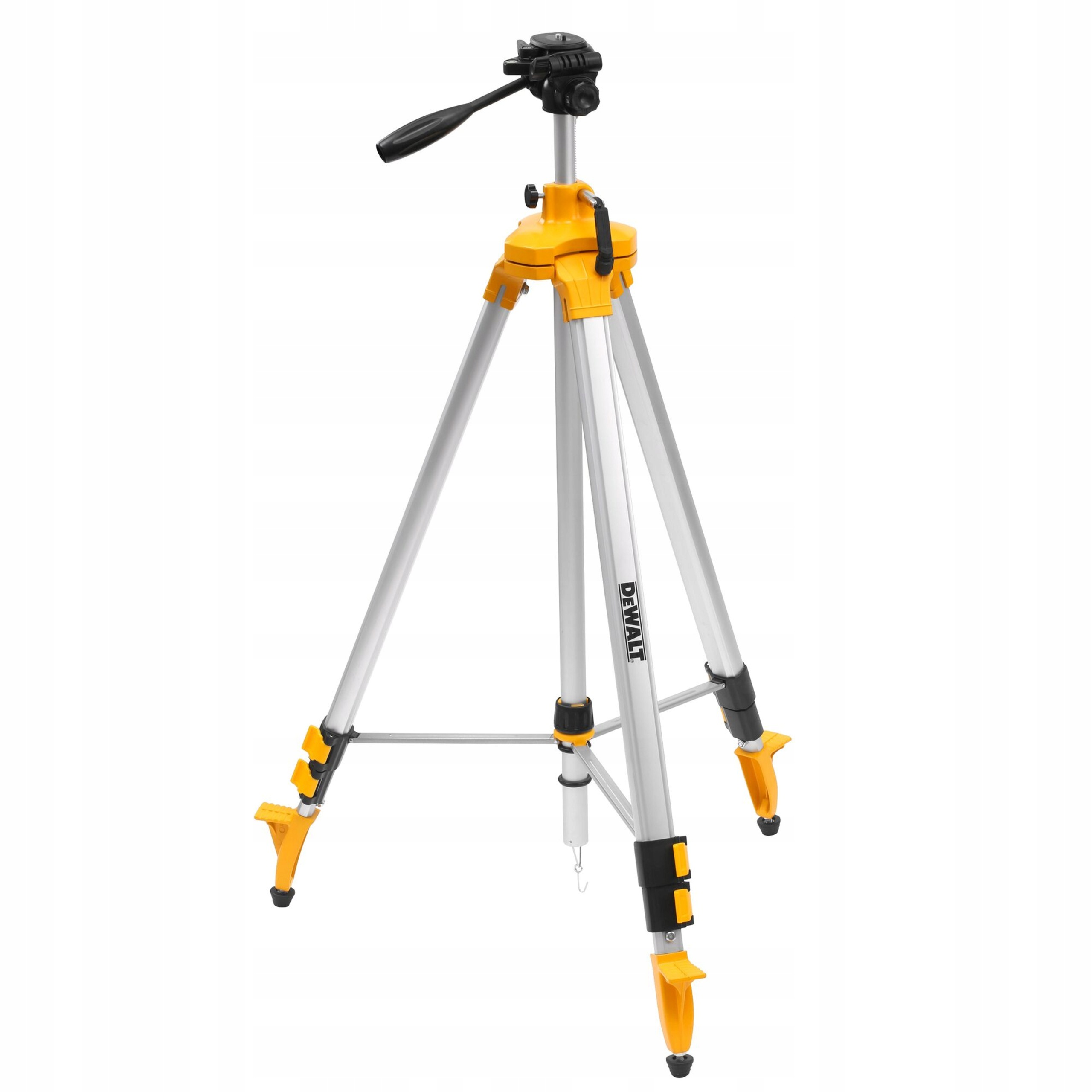 Statyw Do Lasera DeWALT DE0733 97-248 cm Gwint 1/4" DE0733-XJ | DE0733-XJ | 5054905244651