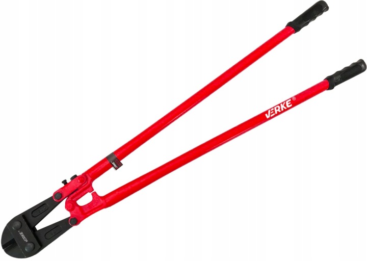 NOŻYCE SZCZYPCE DO CIĘCIA STALOWYCH PRĘTÓW DRUTU ŁAŃCUCHÓW 48'' 1200mm DUŻE | V06257 | 5902963494528