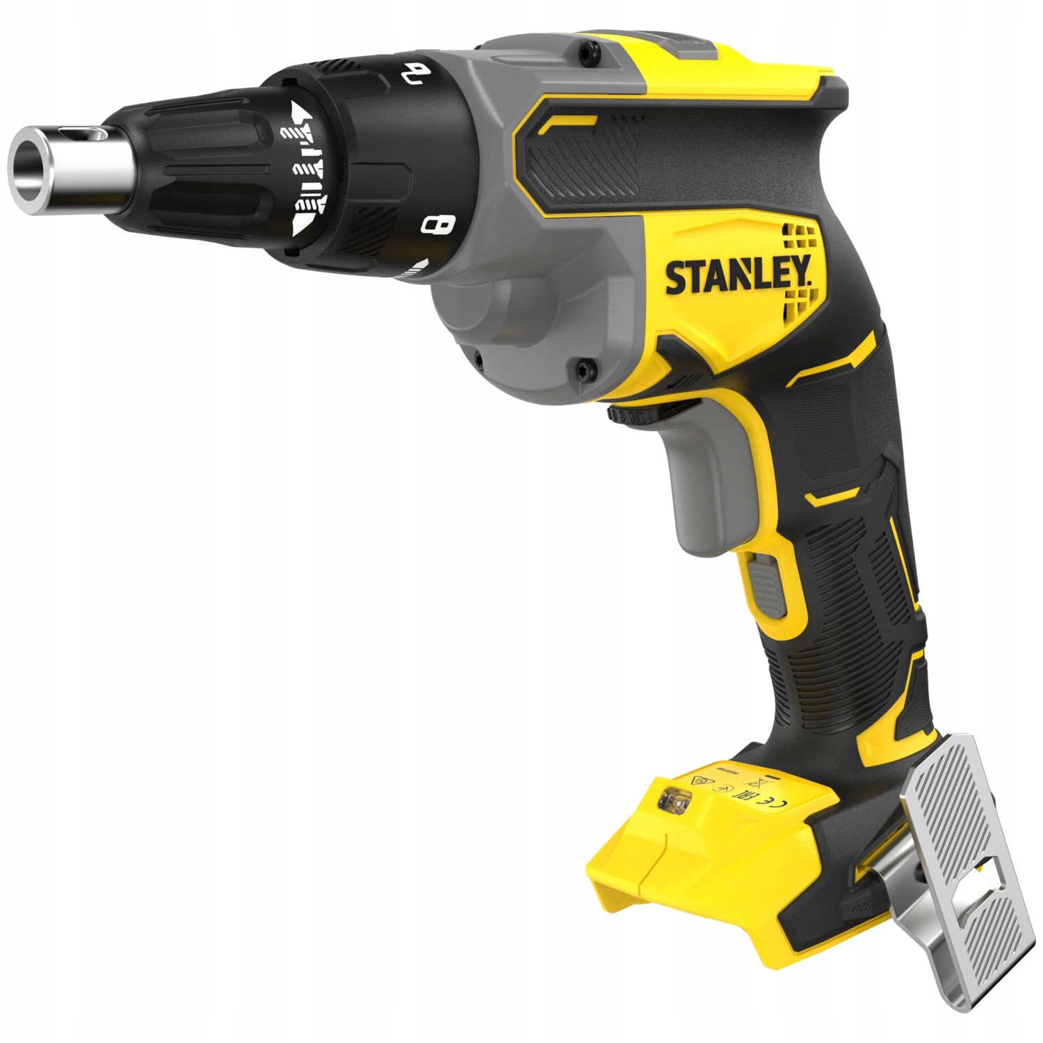 Zestaw STANLEY SFMCK367M2T V20 Wkrętarka GK Młotowiertarka Szlifierka 2x4Ah | SFMCK367M2T-QW | 5035048849514