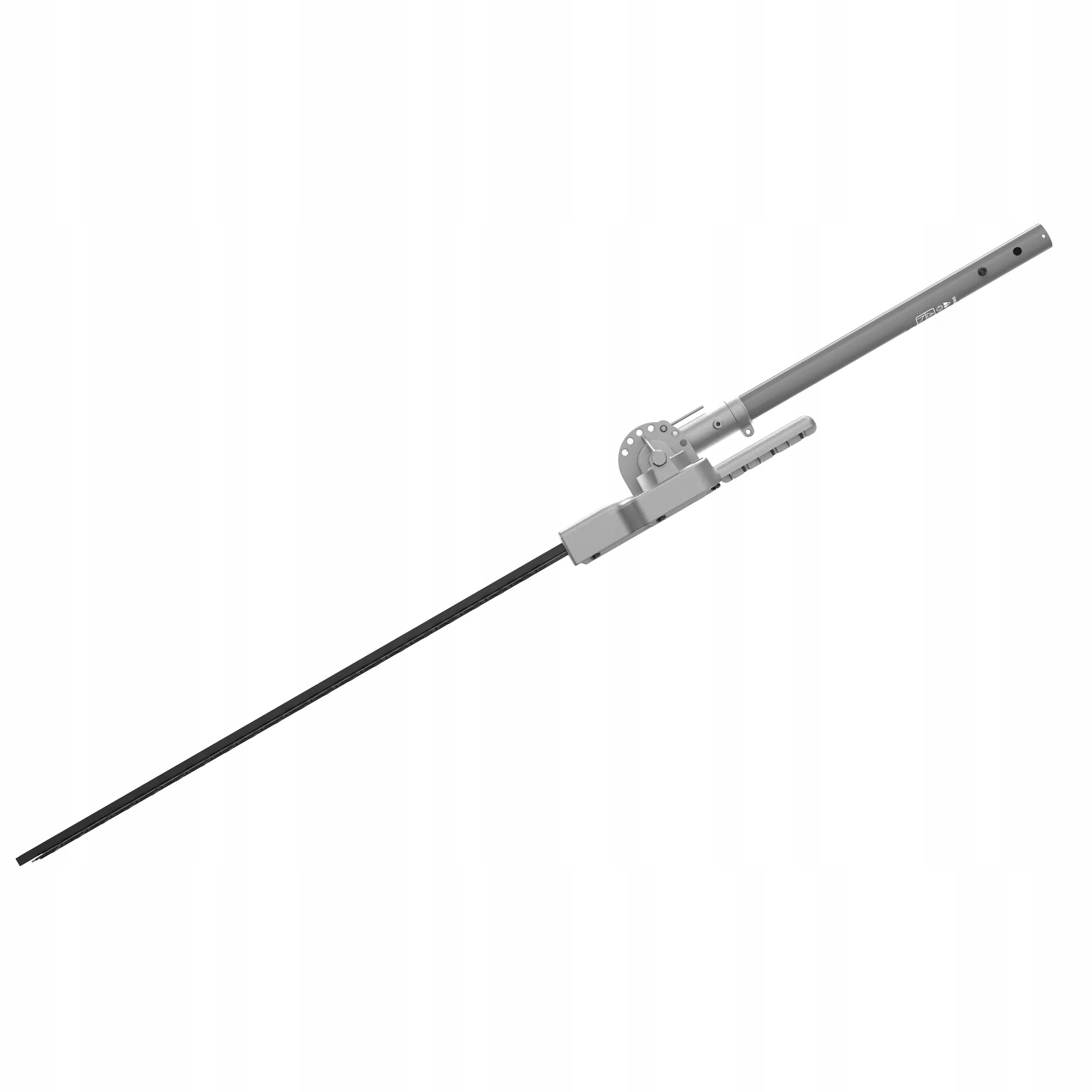 Przystawka Nożyce do Żywopłotu DeWALT DCMASPH6N do DCMAS5713 Split Boom | DCMASPH6N-XJ | 5035048737064