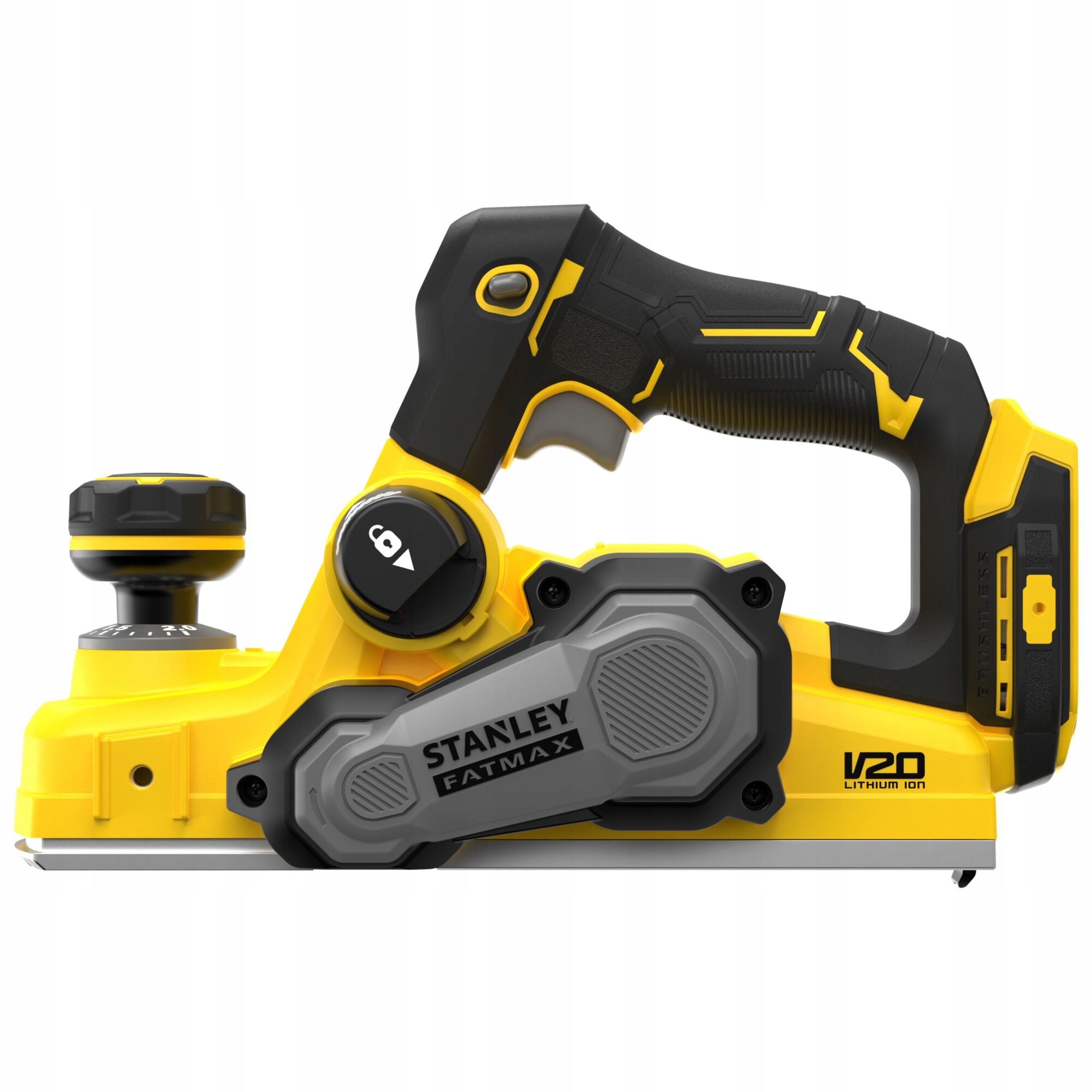 Strug Akumulatorowy STANLEY FATMAX SFMCW300B V20 82mm SOLO RĘCZNY | SFMCW300B-XJ | 5035048842812