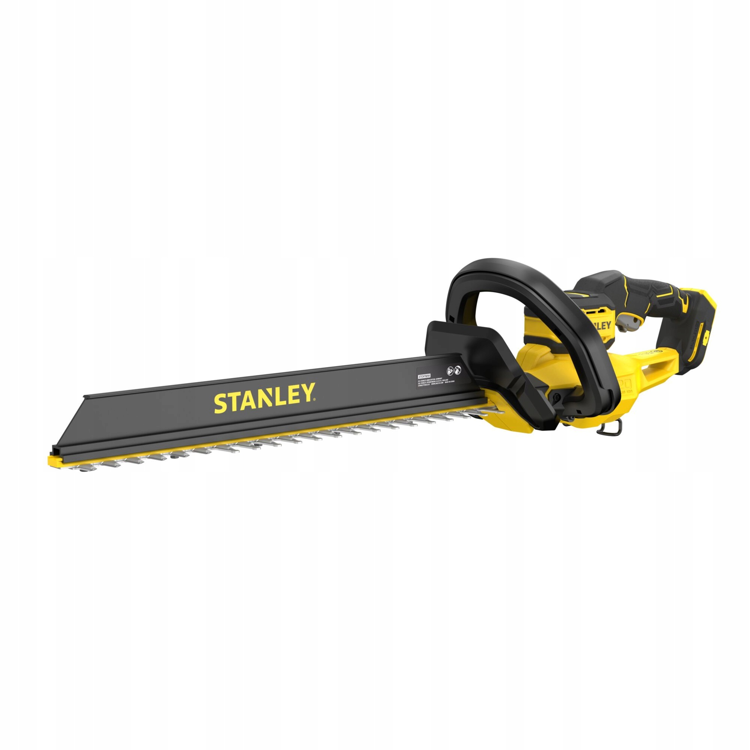 Nożyce do Żywopłotu STANLEY FATMAX STCHT8255B V20 55cm Akumulatorowe SOLO | STCHT8255B-XJ | 5035048844069
