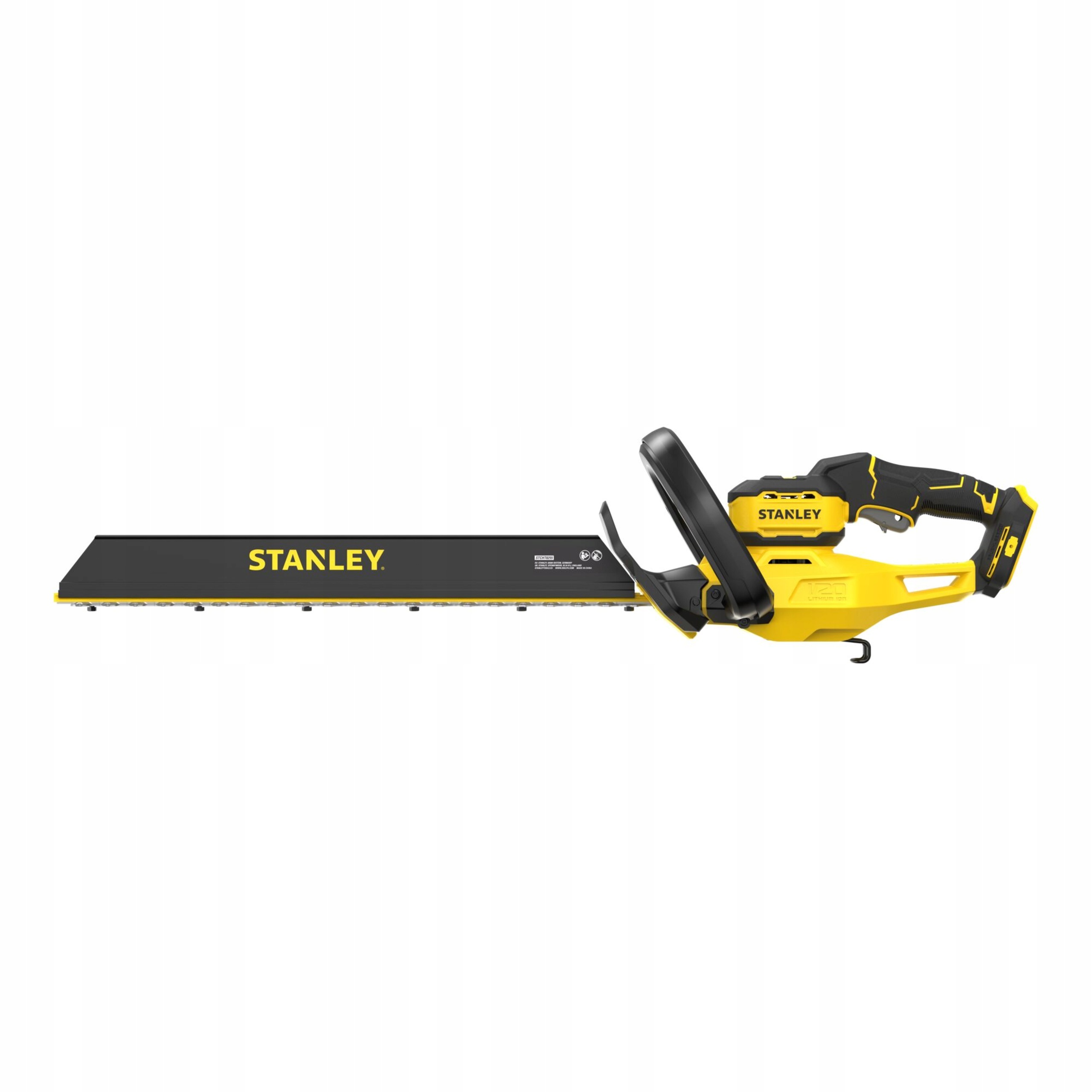 Nożyce do Żywopłotu STANLEY FATMAX STCHT8255B V20 55cm Akumulatorowe SOLO | STCHT8255B-XJ | 5035048844069