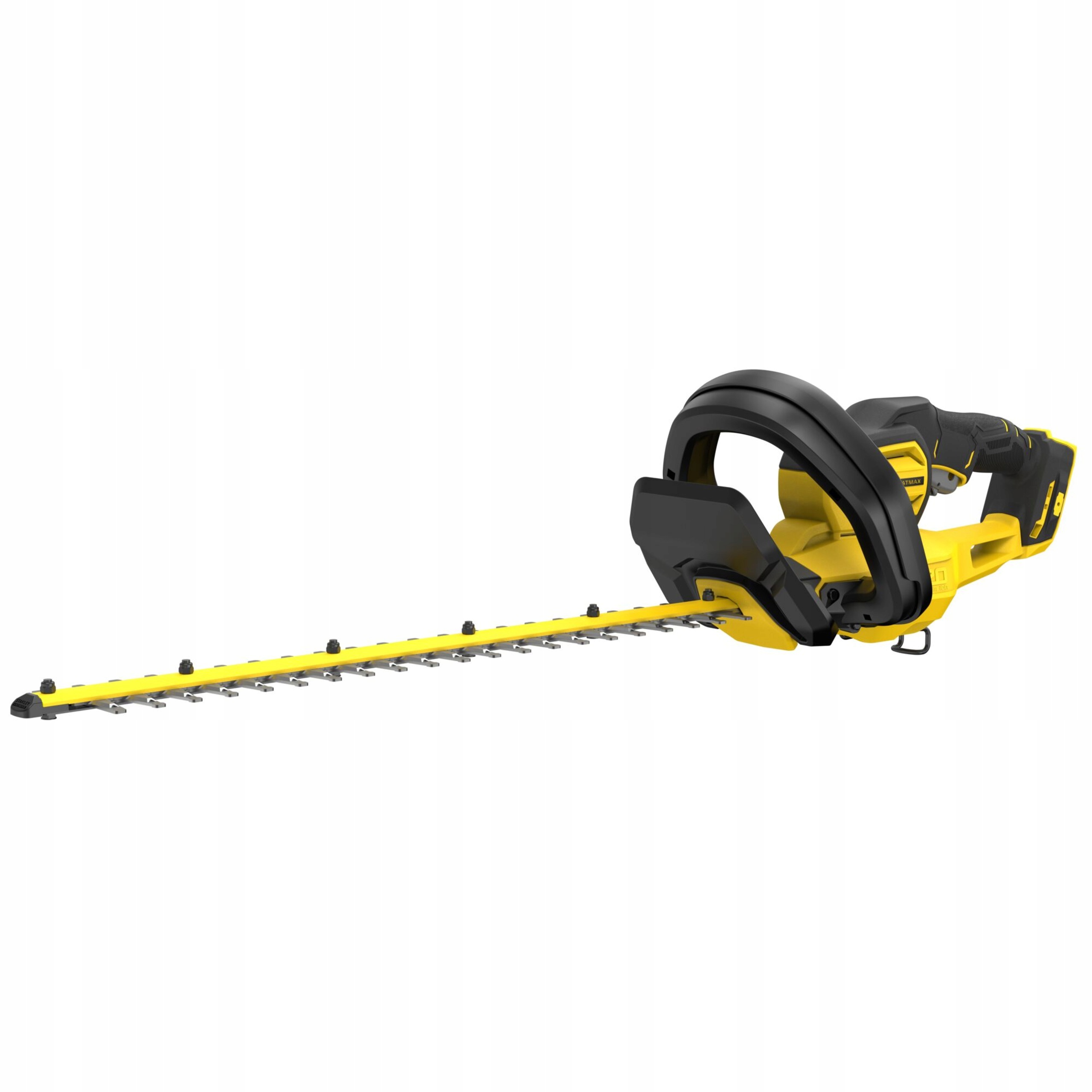 Nożyce do Żywopłotu STANLEY FATMAX SFMCHT655B-XJ V20 55cm Akumulatorowe | SFMCHT655B-XJ | 5035048840214