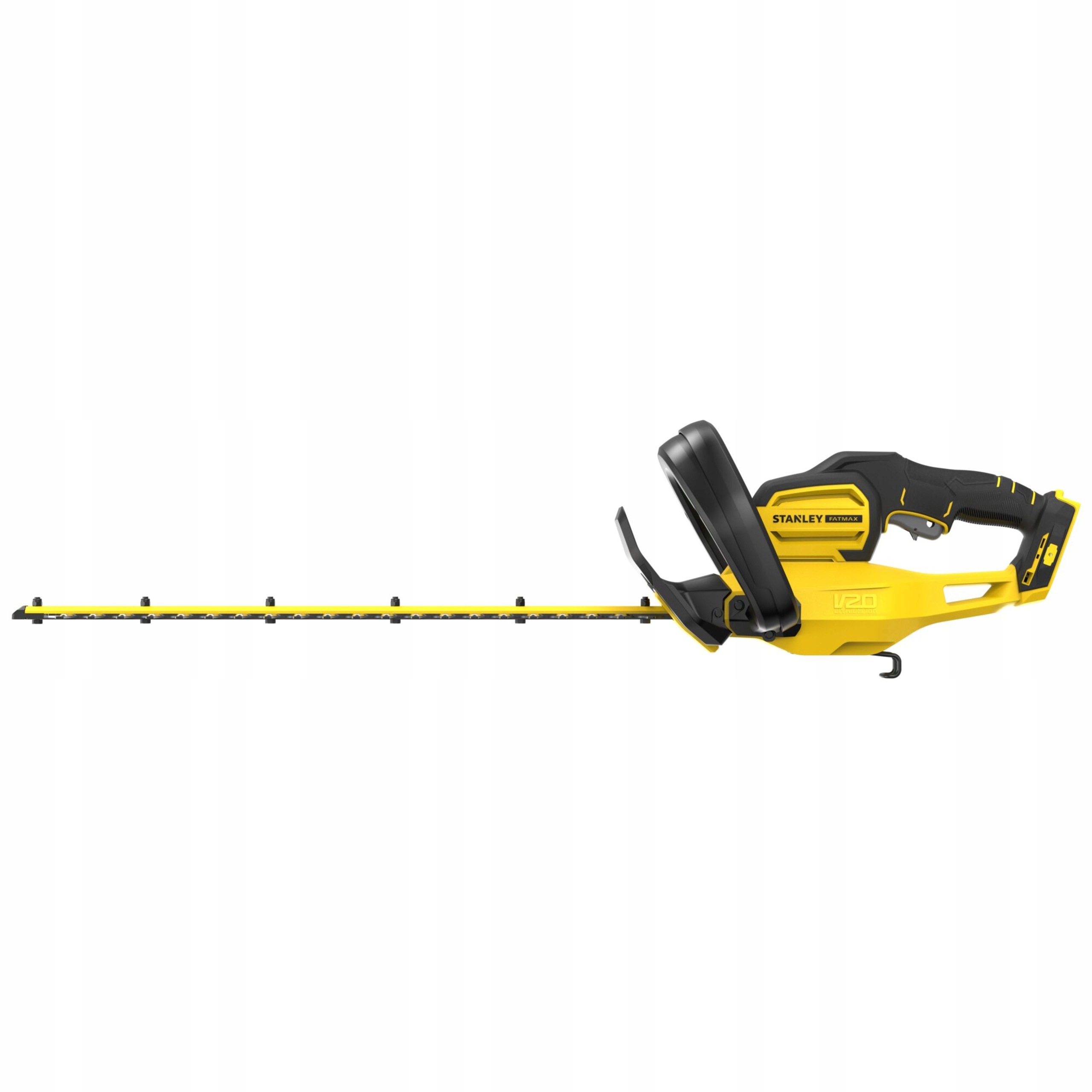 Nożyce do Żywopłotu STANLEY FATMAX SFMCHT655B-XJ V20 55cm Akumulatorowe | SFMCHT655B-XJ | 5035048840214