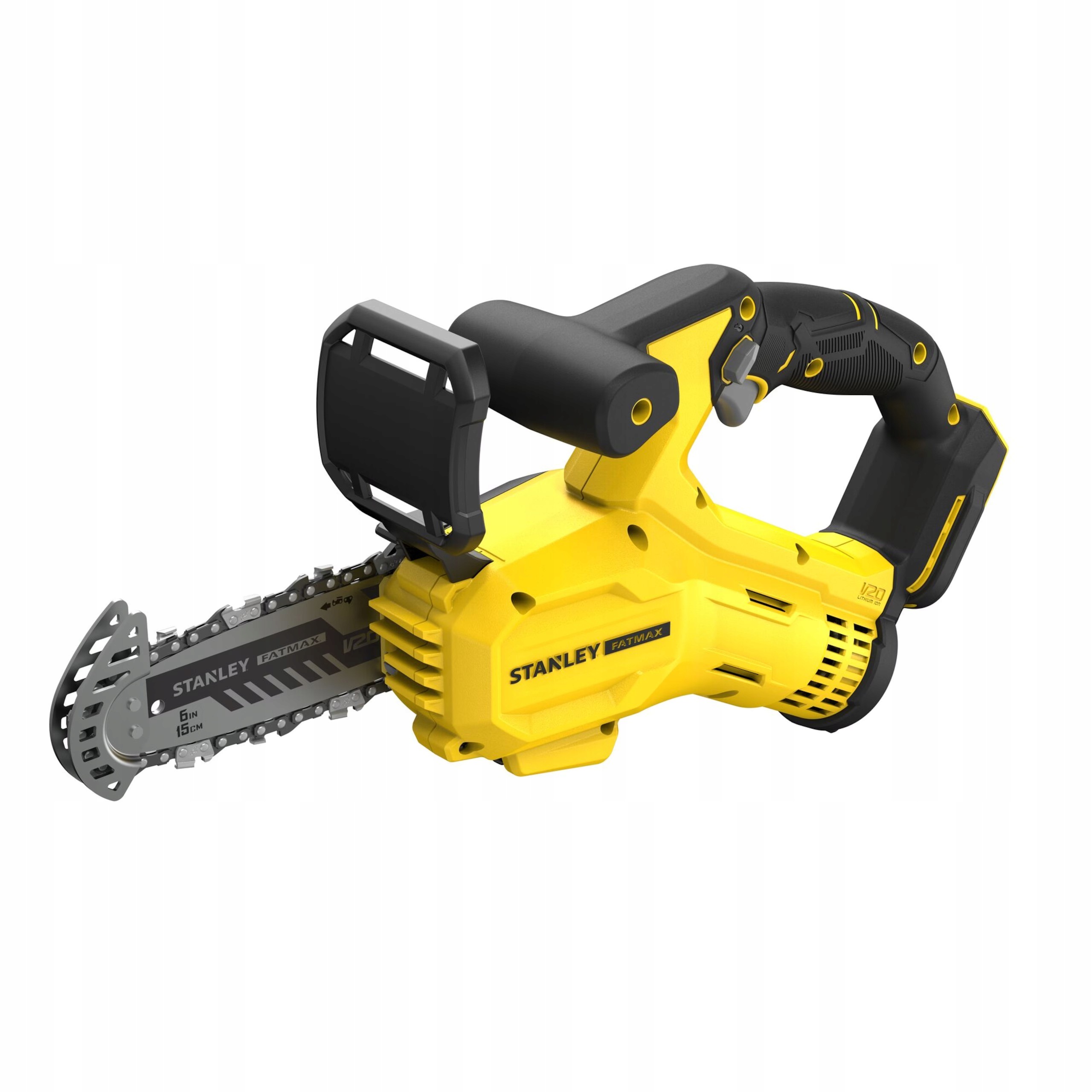 Piła Pilarka Łańcuchowa STANLEY FATMAX SFMCPS415B V20 15cm Gałęziówka SOLO | SFMCPS415B-XJ | 5035048821435