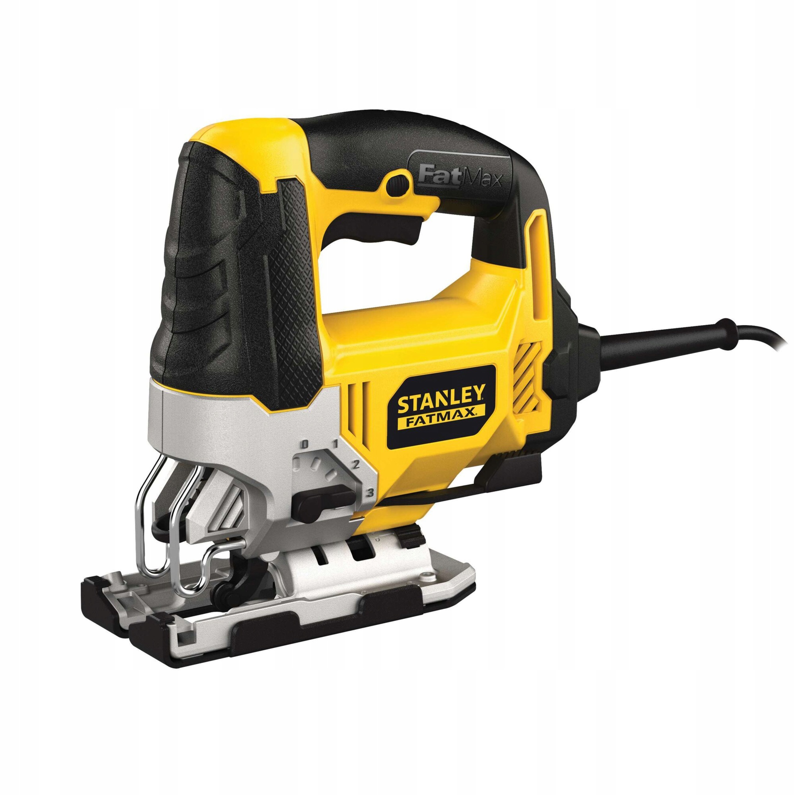 Wyrzynarka Elektryczna STANLEY FATMAX 710W FME340K Walizka | FME340K-QS | 5035048363362
