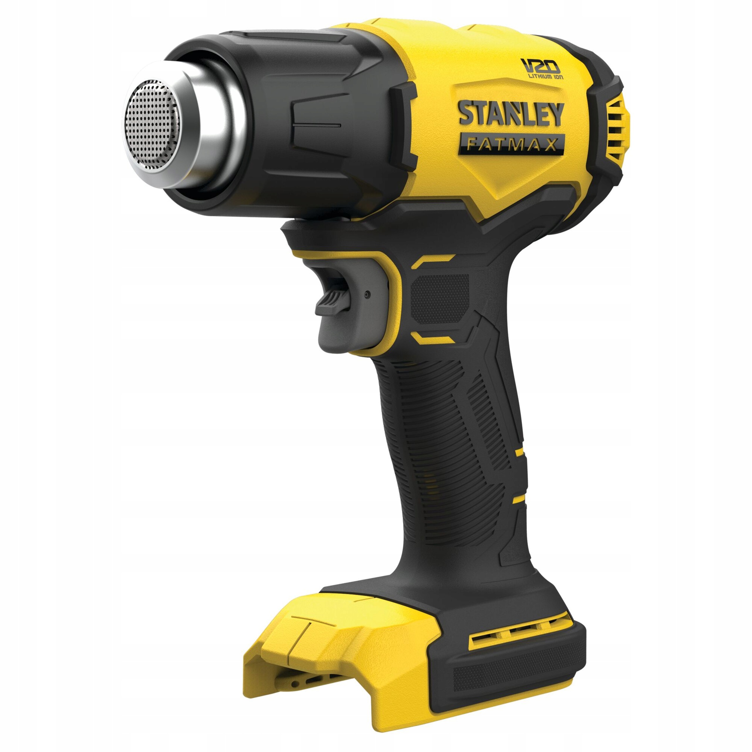 Opalarka Akumulatorowa STANLEY FATMAX SFMCE530B V20 18V 510°C | SFMCE530B-XJ | 5035048730720