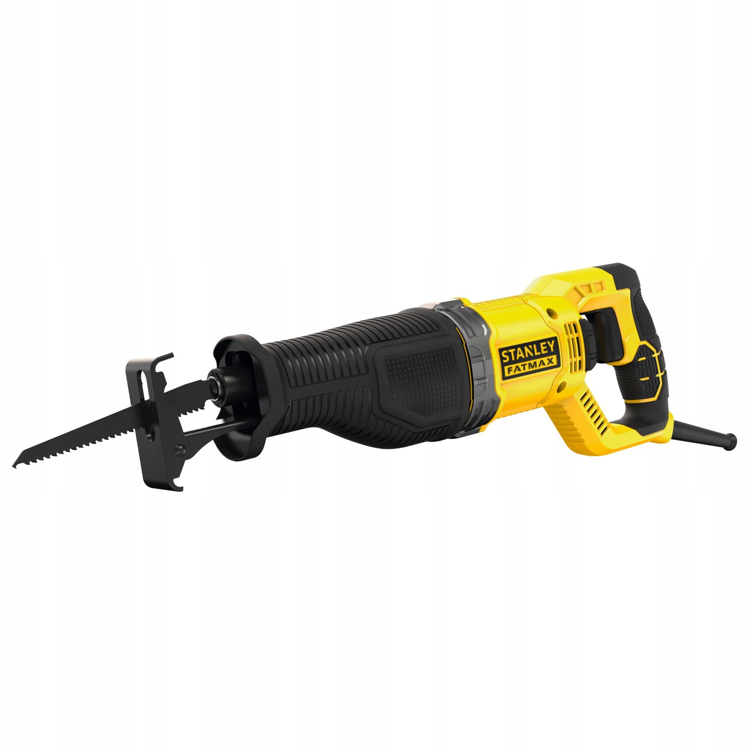 Piła Szalbasta STANLEY FATMAX FME360-QS 900W Lisi Ogon Skok 28mm | FME360-QS | 5035048657560