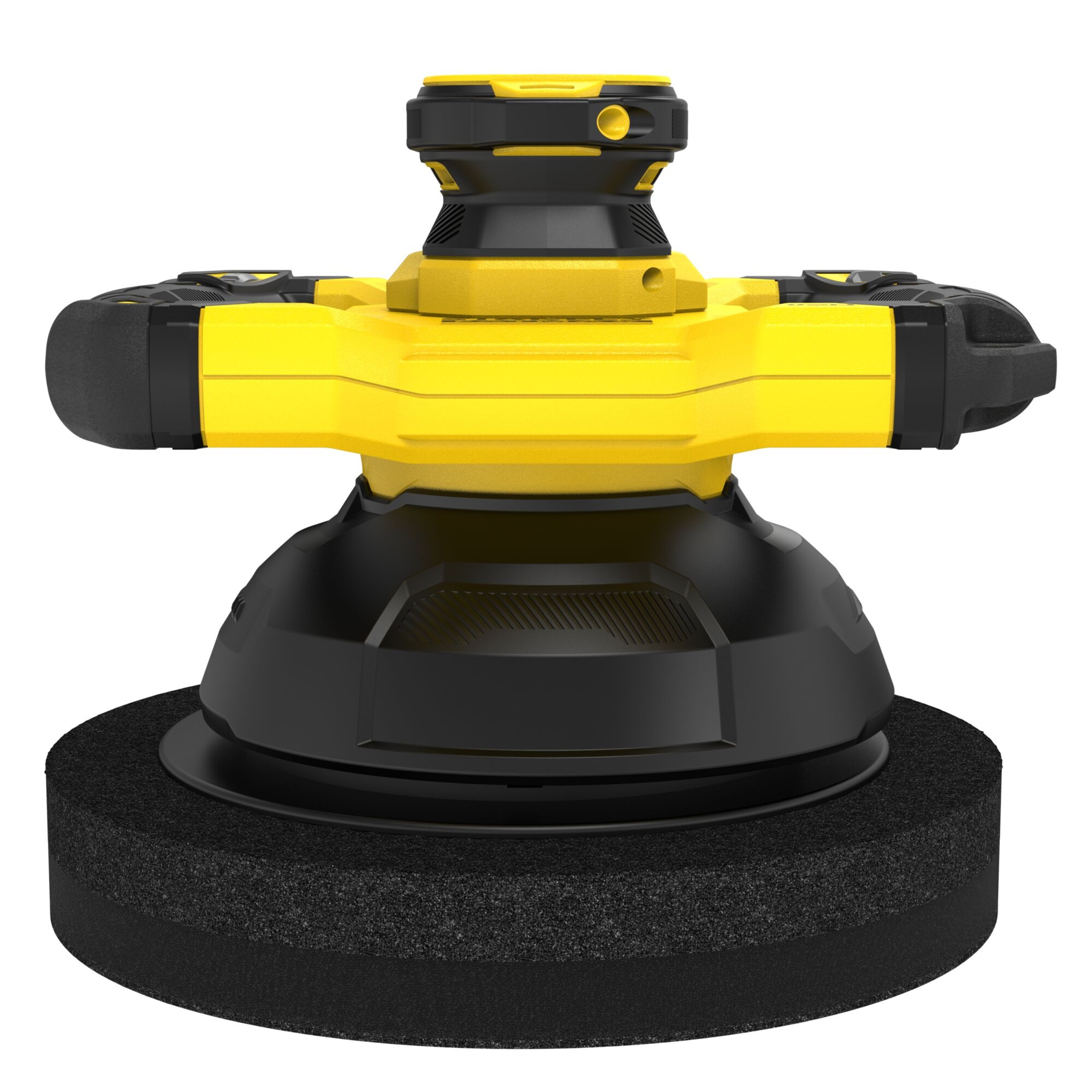 Polerka Samochodowa STANLEY FATMAX SFMCE100B V20 18V 254mm SOLO | SFMCE100B-XJ | 5035048750520