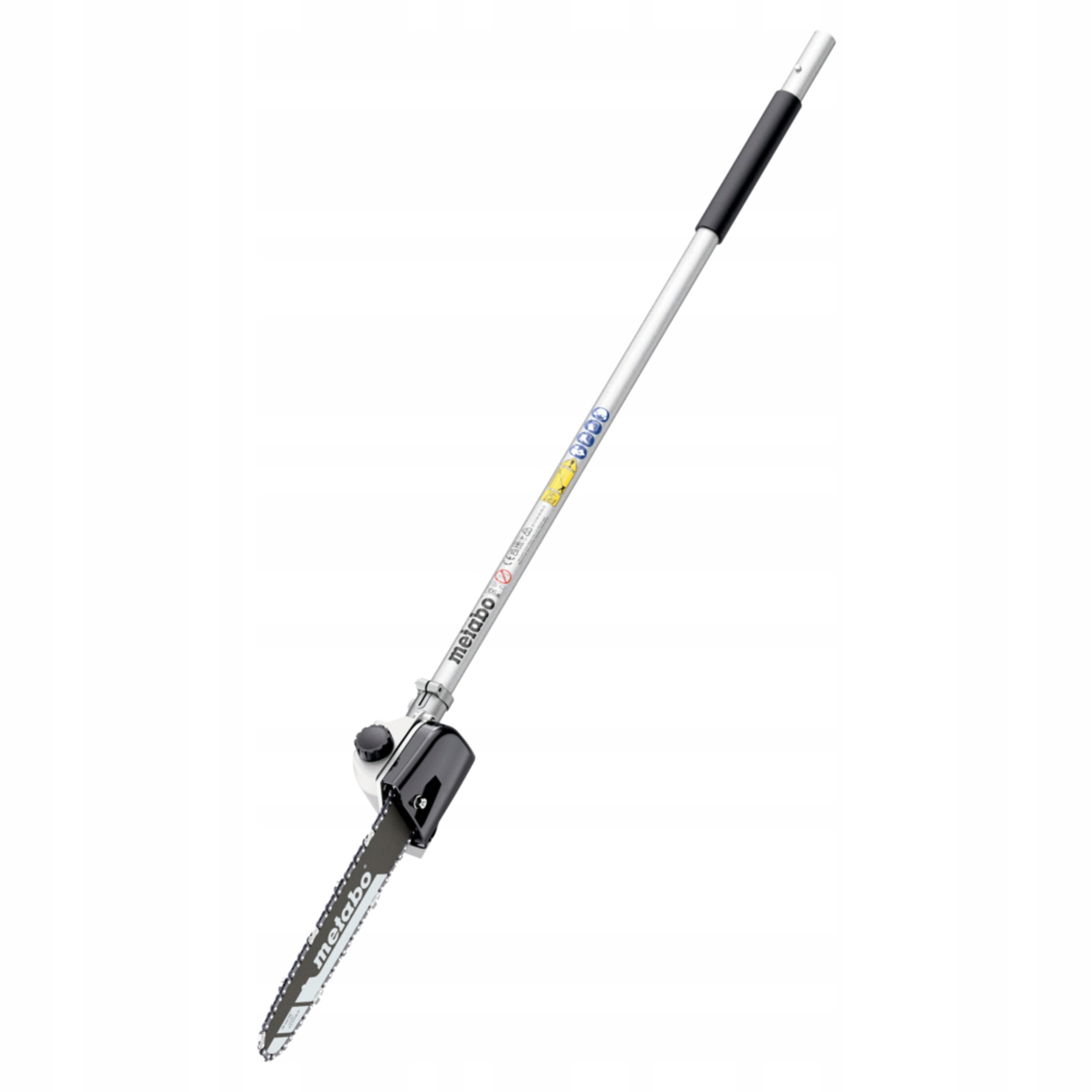 Przystawka Podkrzesywarka Metabo MA-MS 25 25cm do MA 36-18 LTX BL Q | 601727850 | 4061792229518