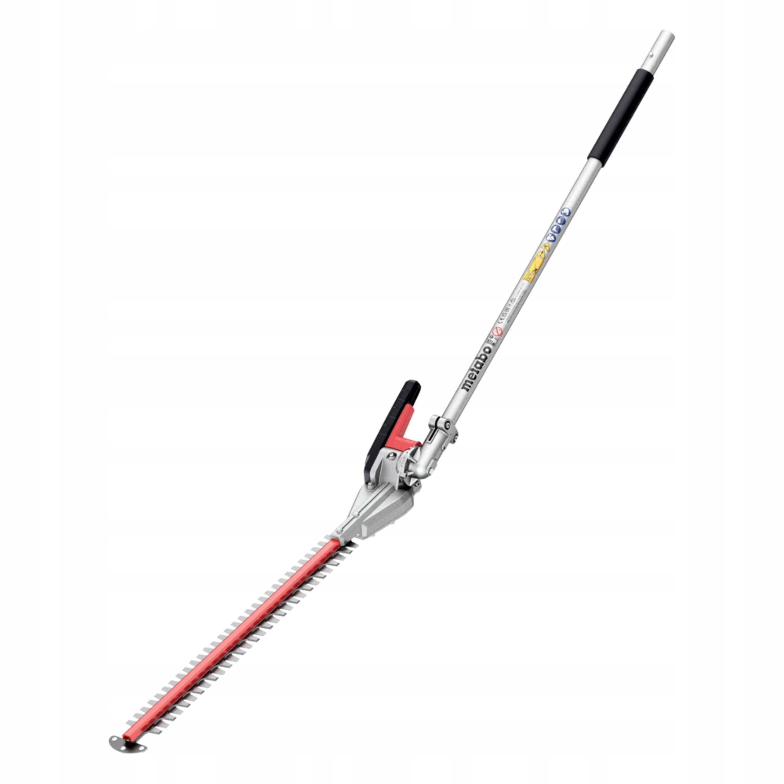 Przystawka Nożyce do Żywopłotu Metabo MA-HS 50 48cm do MA 36-18 LTX BL Q | 601726850 | 4061792229501