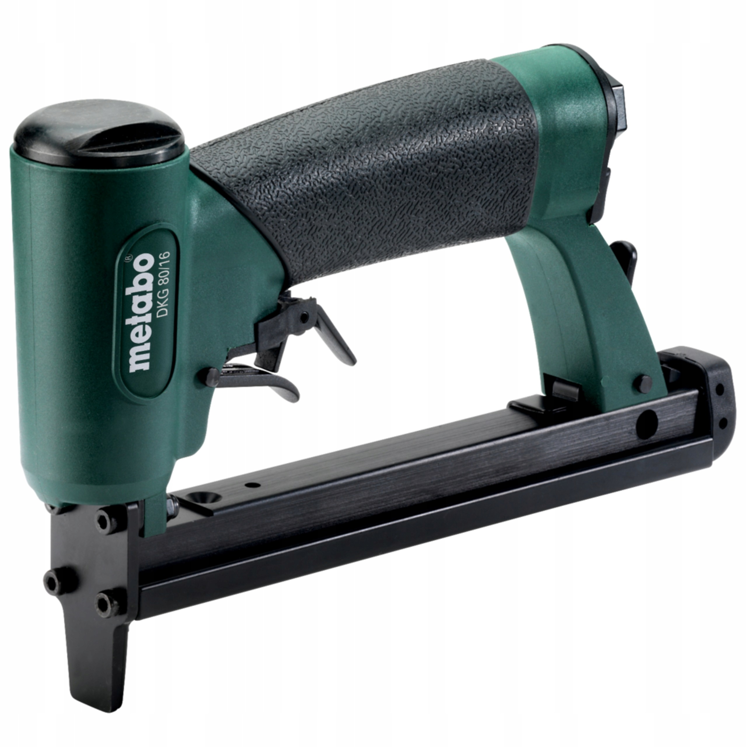 Zszywacz Pneumatyczny Metabo DKG 80/16 Zszywki 4-16mm Walizka | 601564500 | 4007430245953