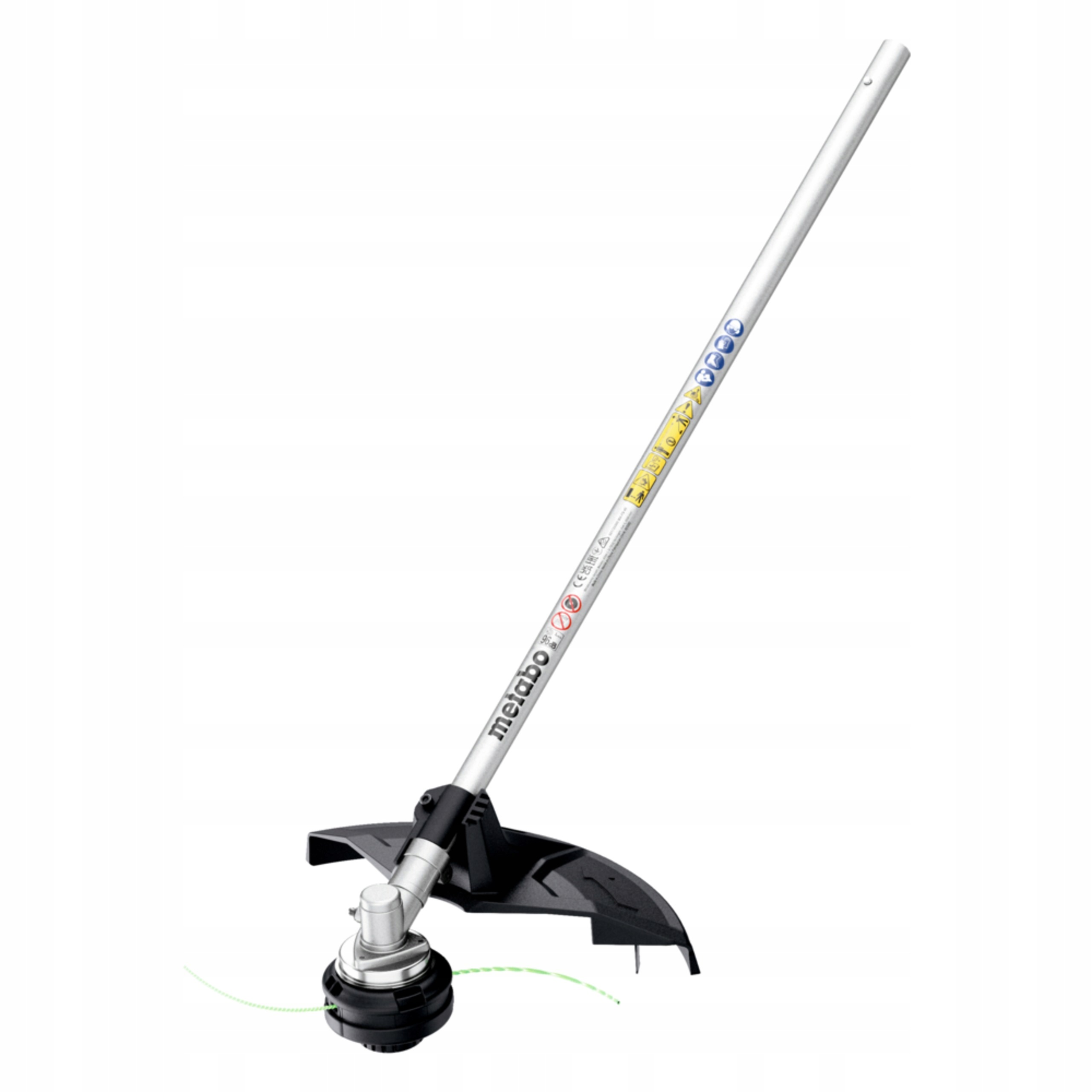 Przystawka Kosa Mechaniczna Metabo MA-FS 40 40cm do MA 36-18 LTX BL Q | 601728850 | 4061792229525