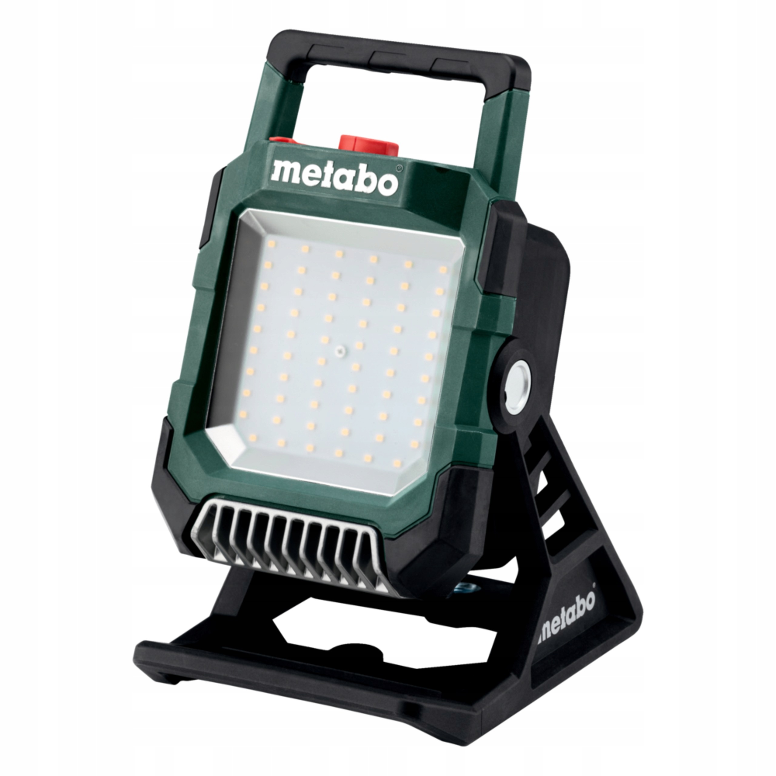 Reflektor Budowlany Akumulatorowy Metabo BSA 18 LED 4000 4000lm IP54 18V | 601505850 | 4061792217782