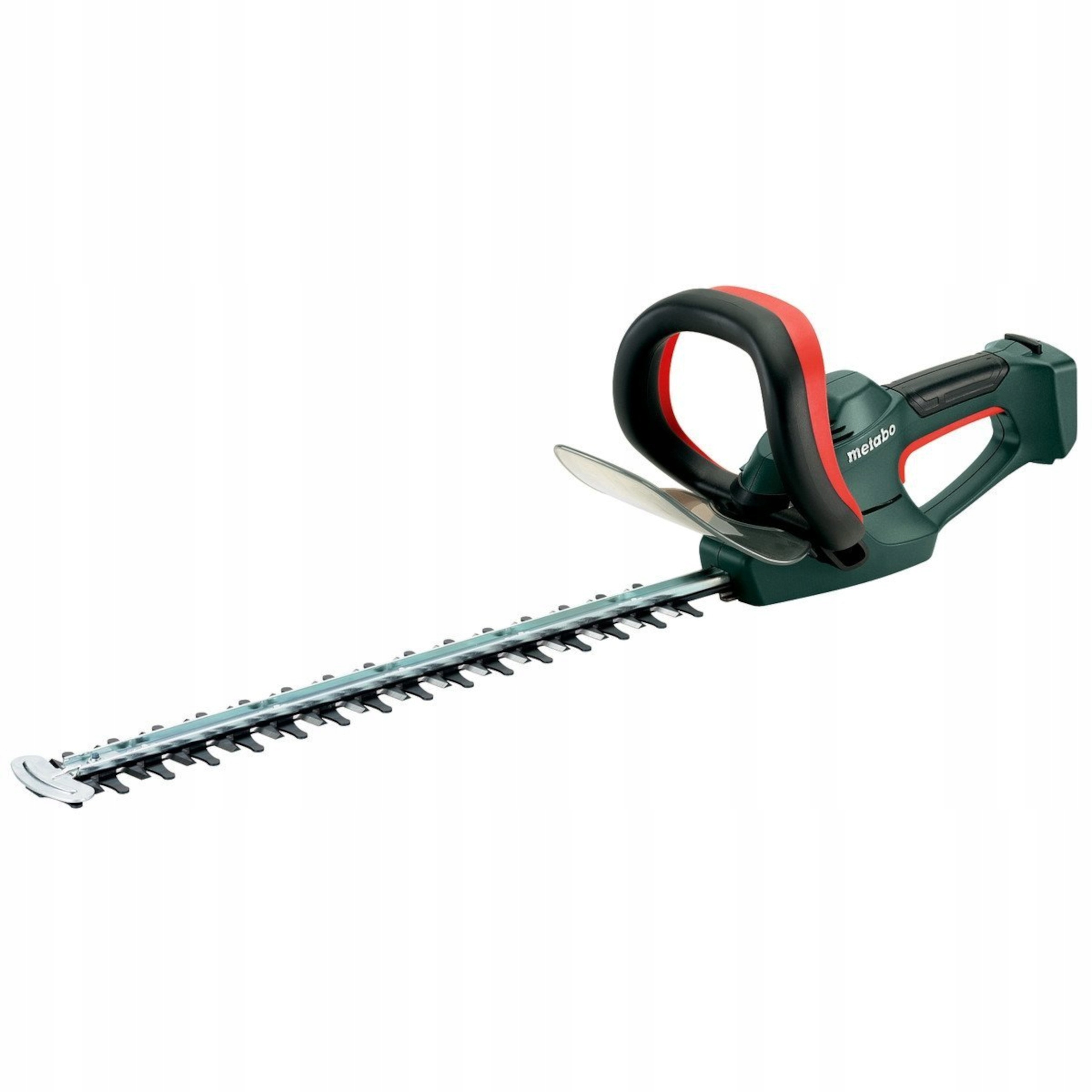 Nożyce do Żywopłotu Metabo AHS 18-65 V 18V 63cm Akumulatorowe | 600467850 | 4061792173040