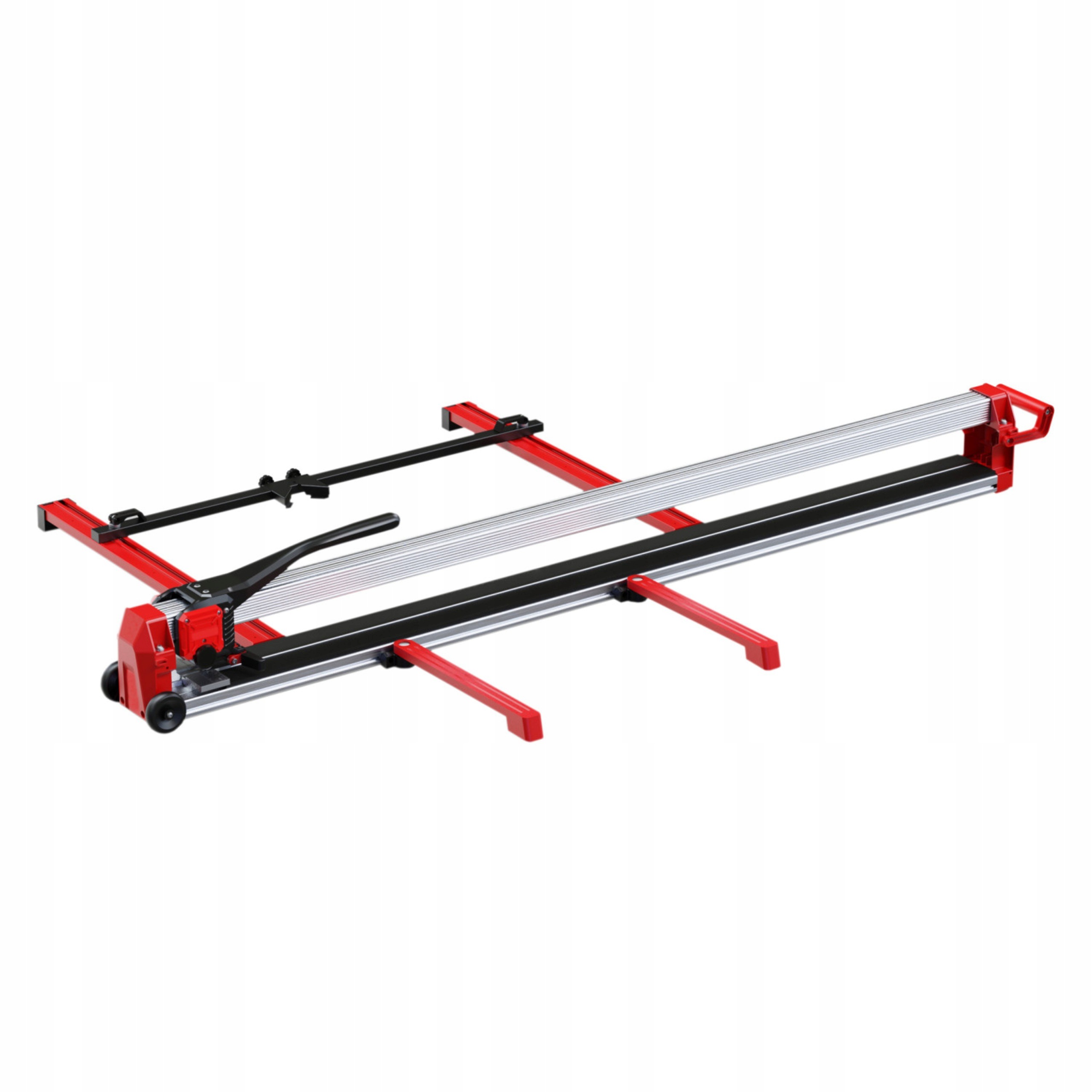 Przecinarka do Glazury Gresu 1600mm Maszynka Laser Łożyska AWTOOLS AW46018 | AW46018 | 5903678634933