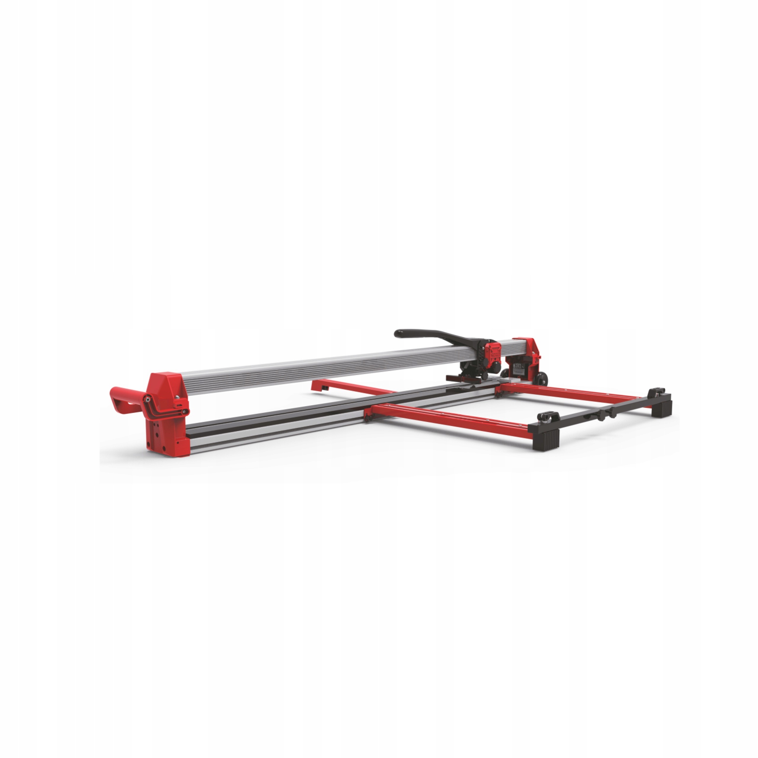 Przecinarka do Glazury Gresu 1600mm Maszynka Laser Łożyska AWTOOLS AW46018 | AW46018 | 5903678634933