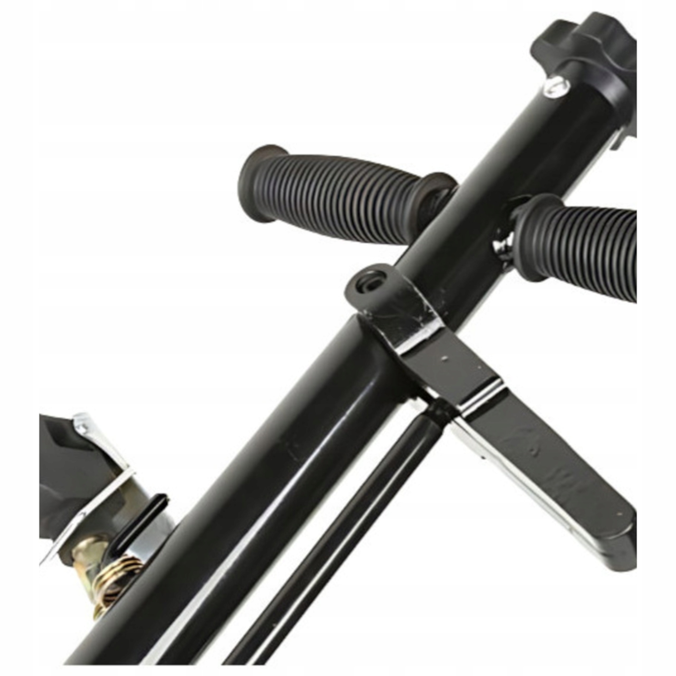Podnośnik Pneumatyczny 22T 240-535mm Ciężarowy Bałwanek AWTOOLS AW20024 | AW20024 | 5903041032168