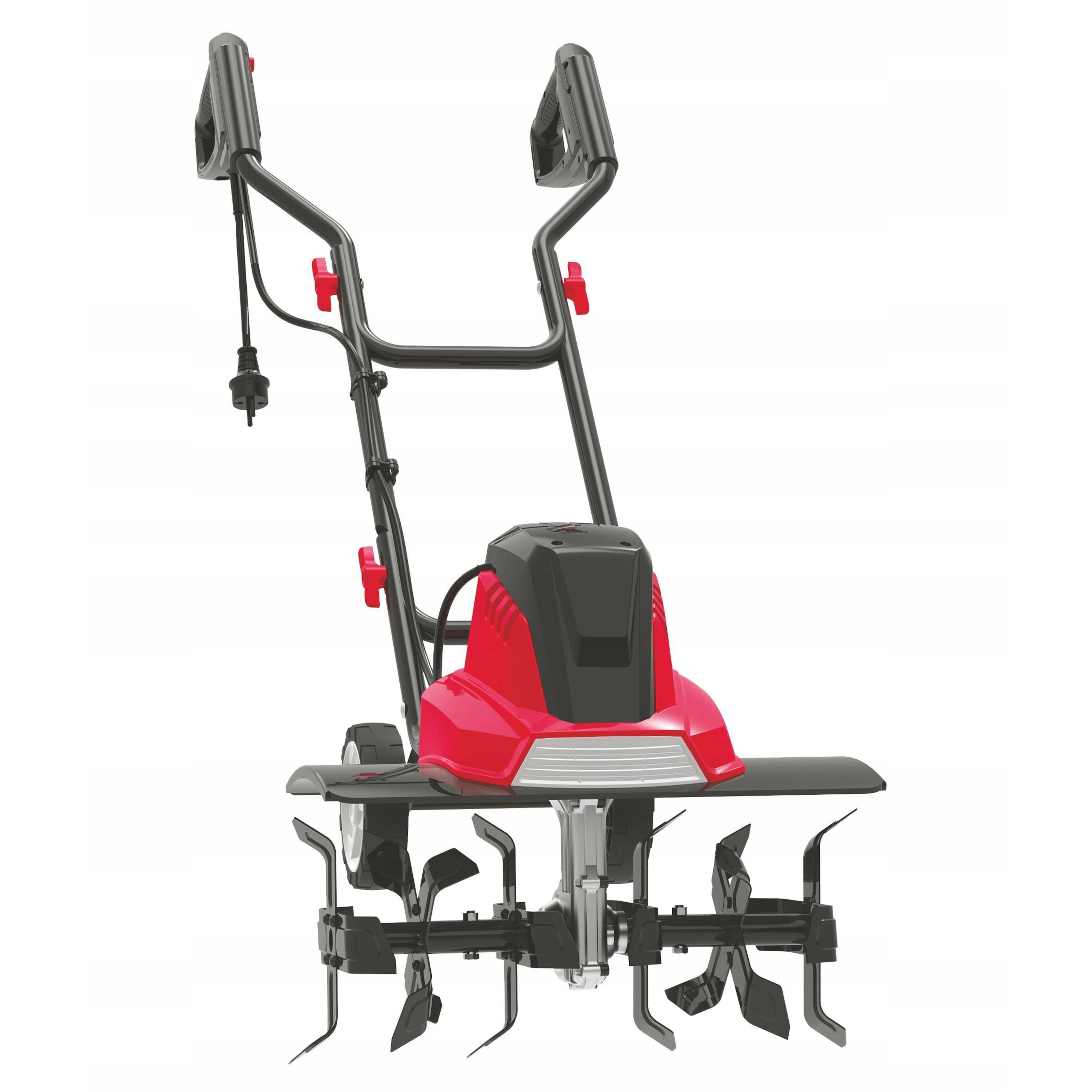 Glebogryzarka Elektryczna 1500W 45cm Spulchniacz AWTOOLS AW81040 | AW81040 | 5903678607517