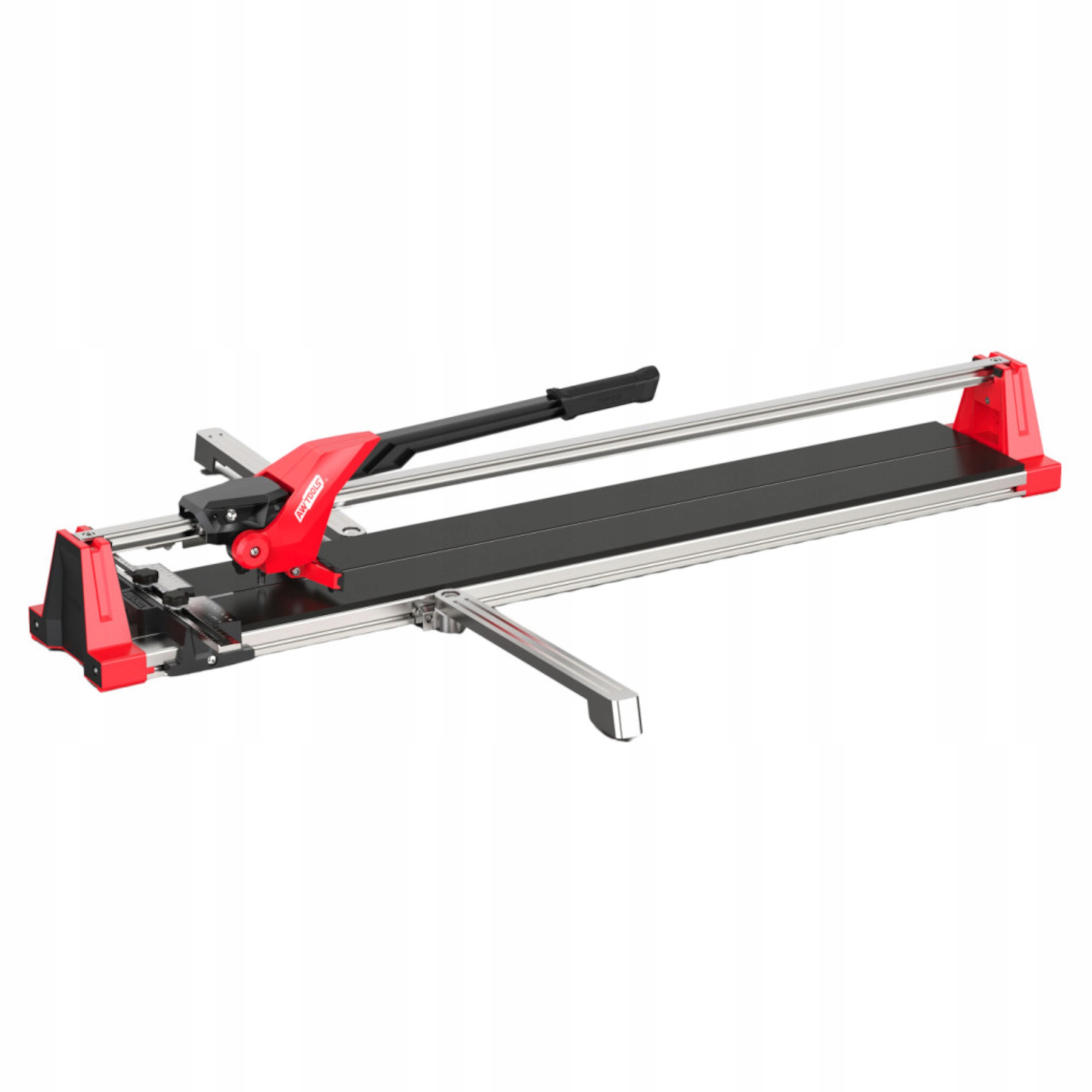 Maszynka Do Cięcia Glazury 1200mm Laser Łożyska Gres AWTOOLS AW46006 | AW46006 | 5903678634926