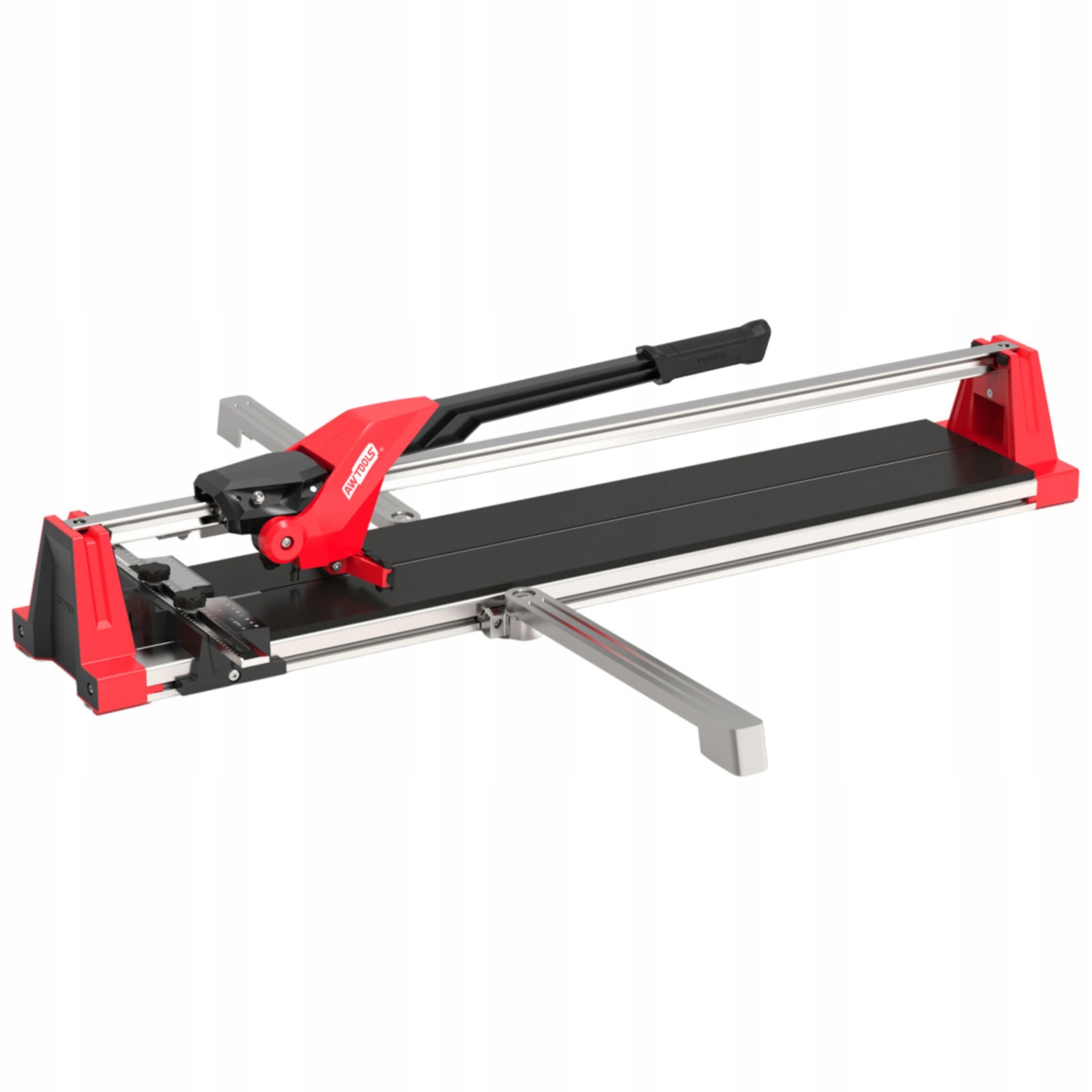 Maszynka Do Cięcia Glazury 1000mm Laser Łożyska Gres AWTOOLS AW46005 | AW46005 | 5903678635282