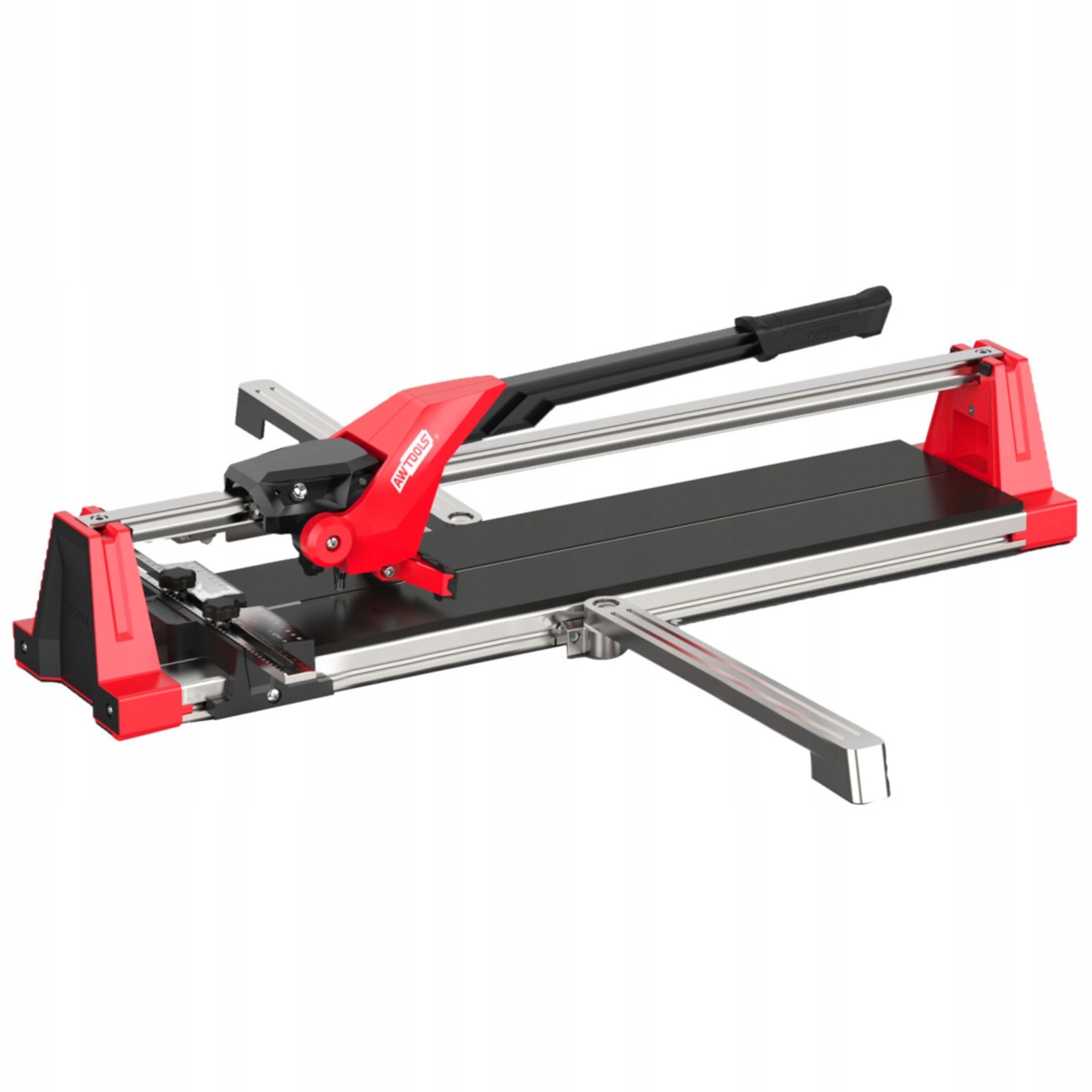 Maszynka Do Cięcia Glazury 800mm Laser Łożyska Gres AWTOOLS AW46004 | AW46004 | 5903678635275
